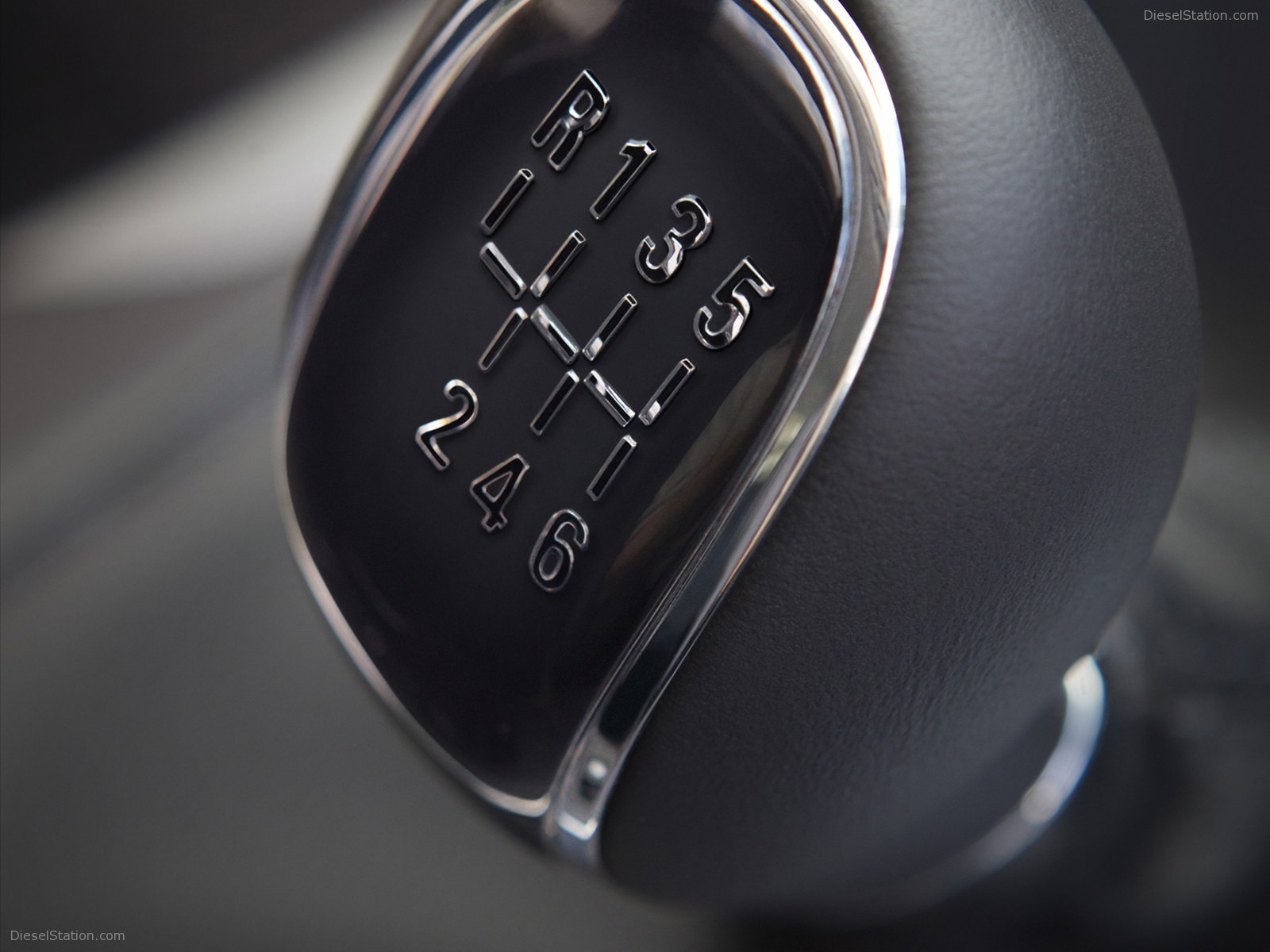 Buick Regal GS 2012