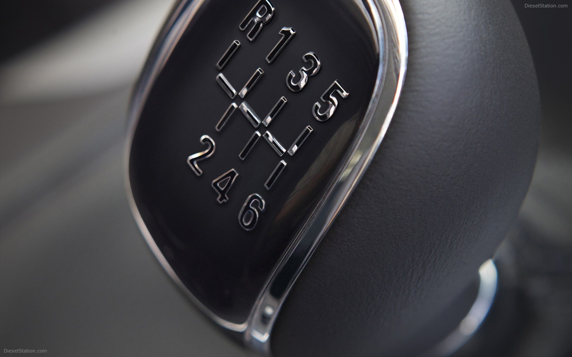 Buick Regal GS 2012