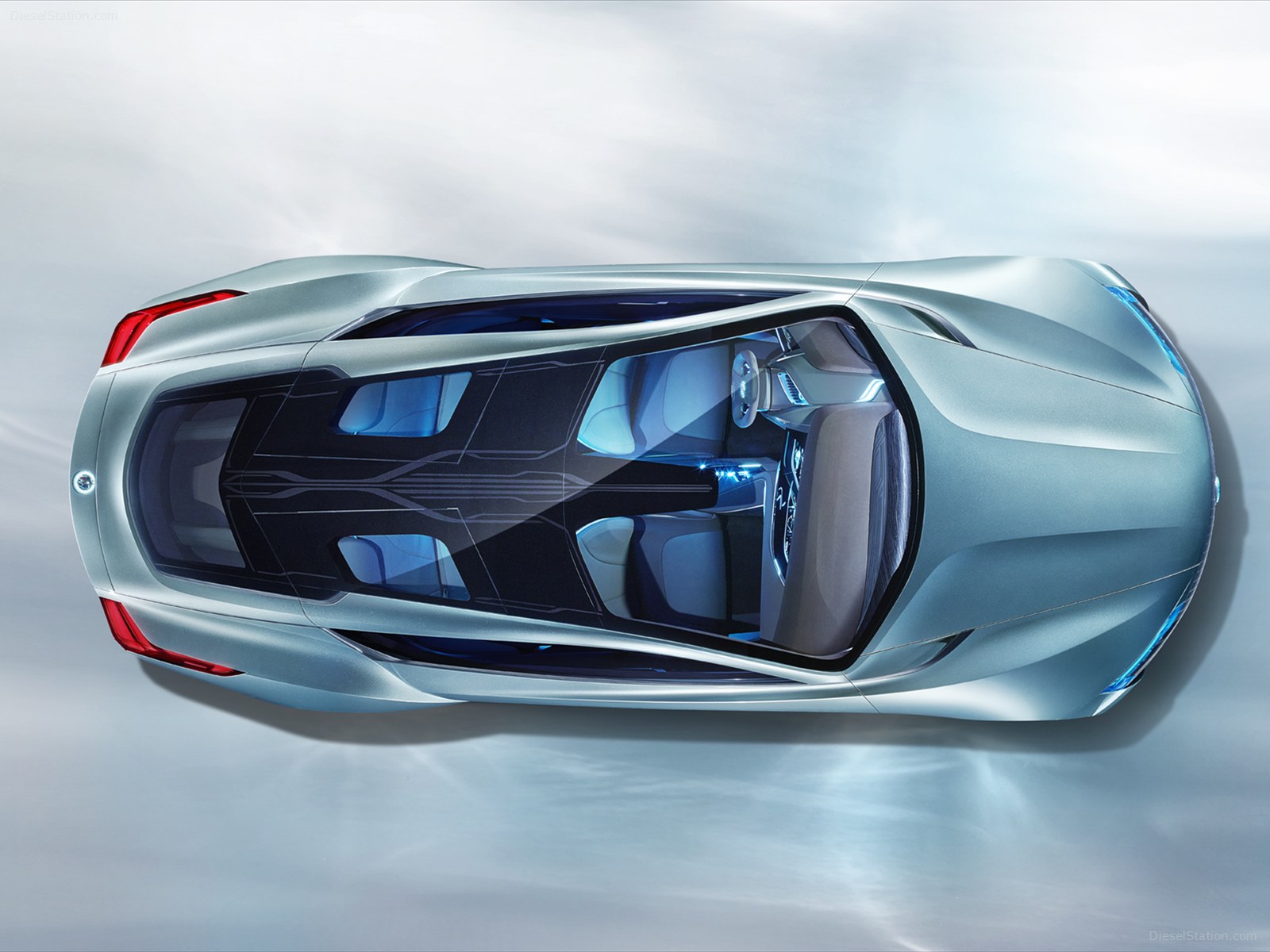 Buick Riviera Concept 2013
