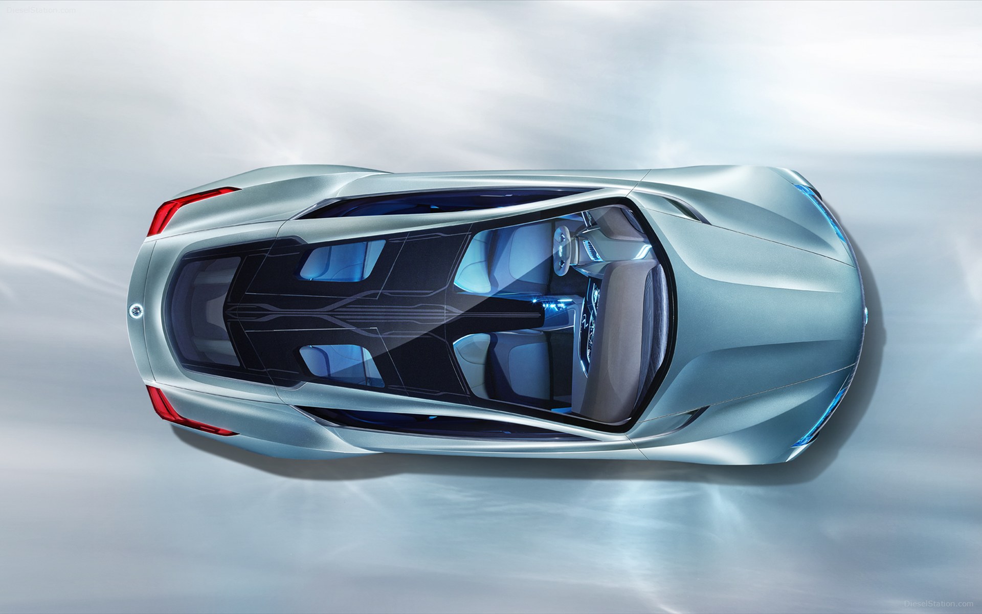 Buick Riviera Concept 2013