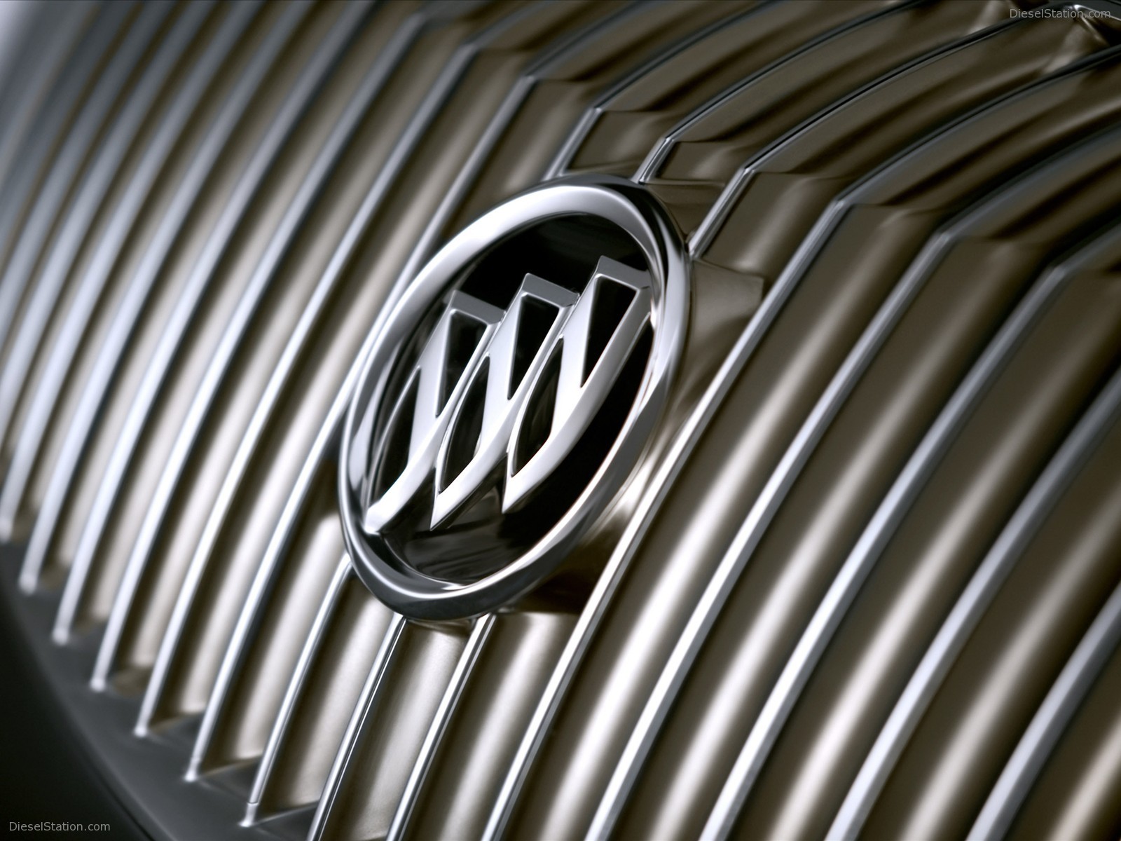 Buick Velite Concept 