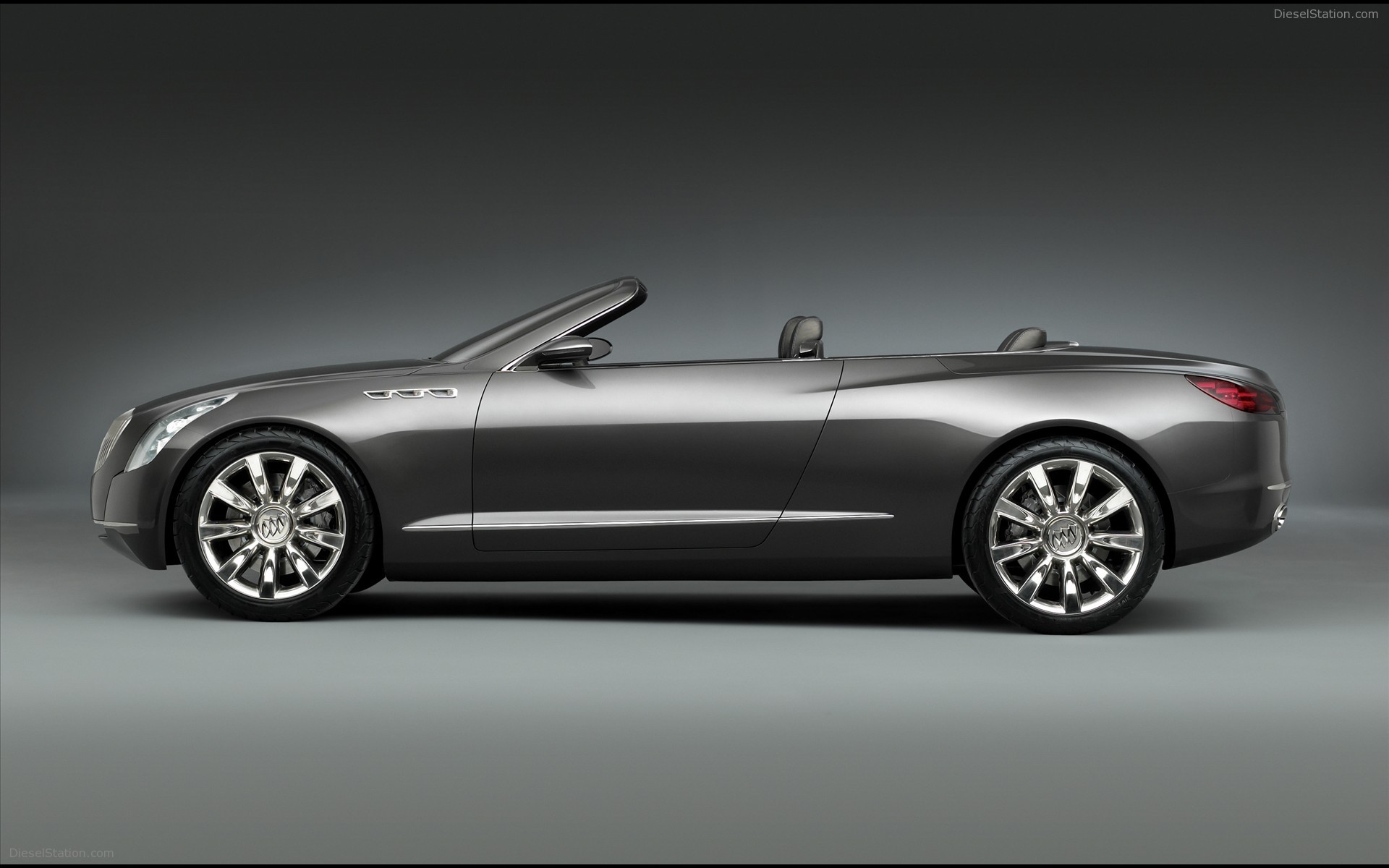 Buick Velite Concept 