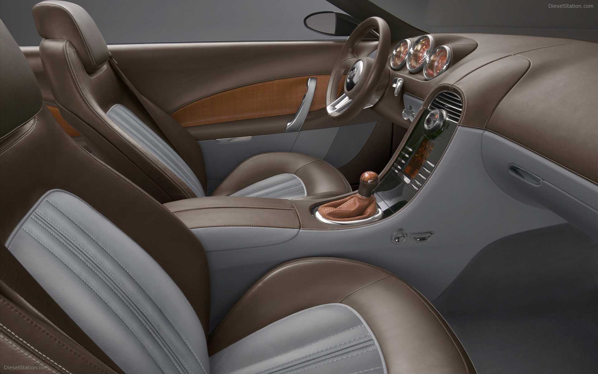 Buick Velite Concept 