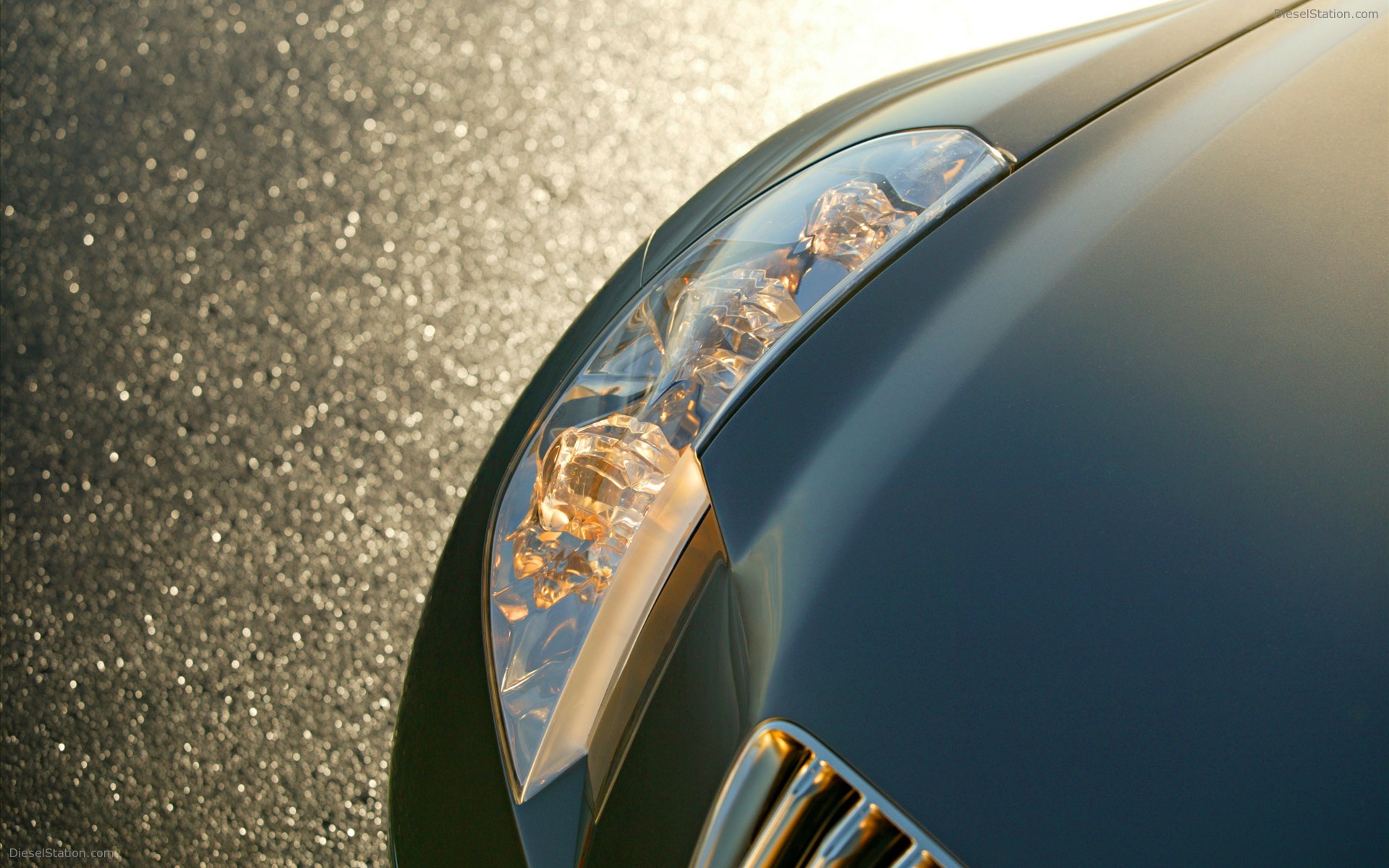 Buick Velite Concept 