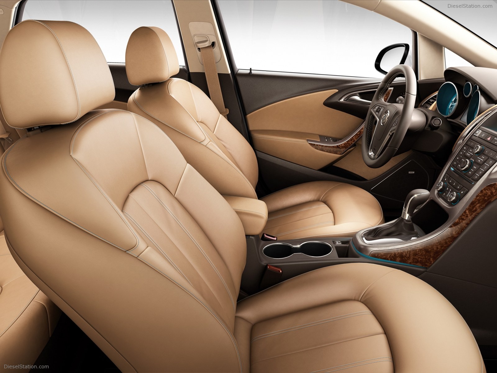 Buick Verano 2012