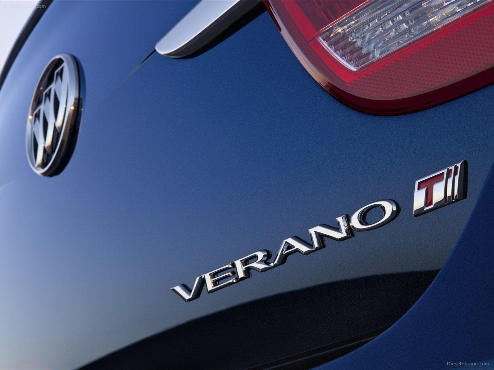 Buick Verano Turbo 2013