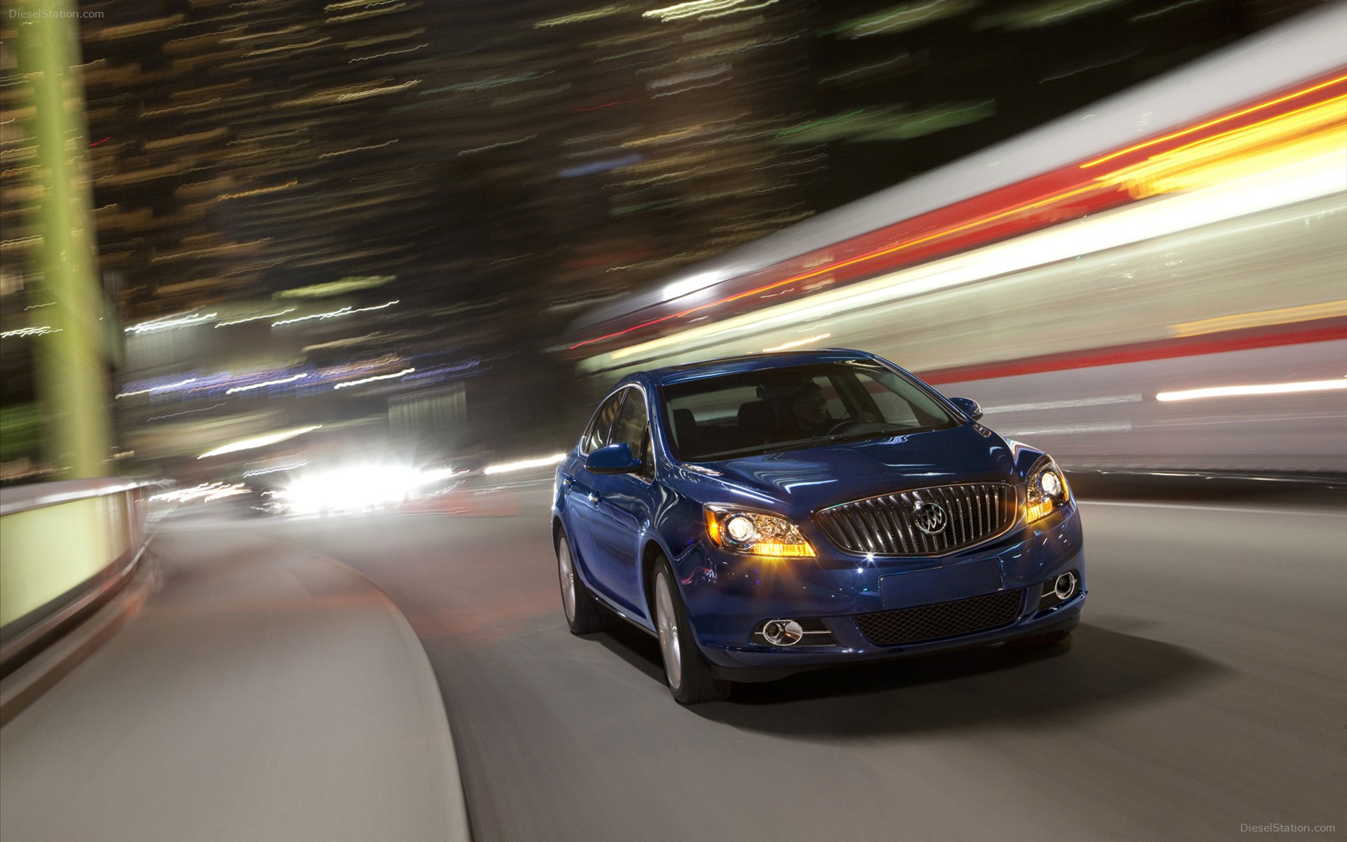Buick Verano Turbo 2013