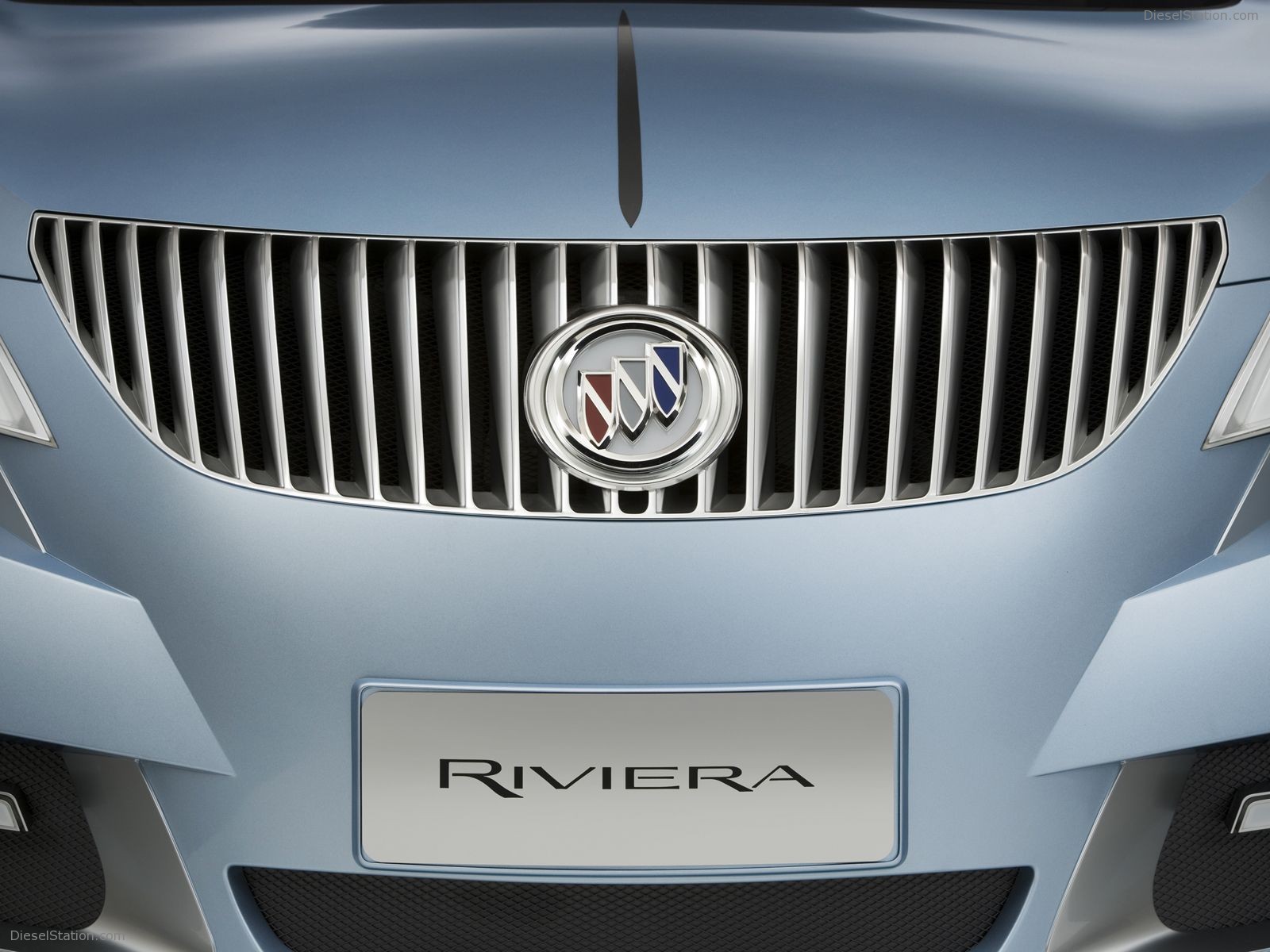 Buick Riviera Concept Car Pictures