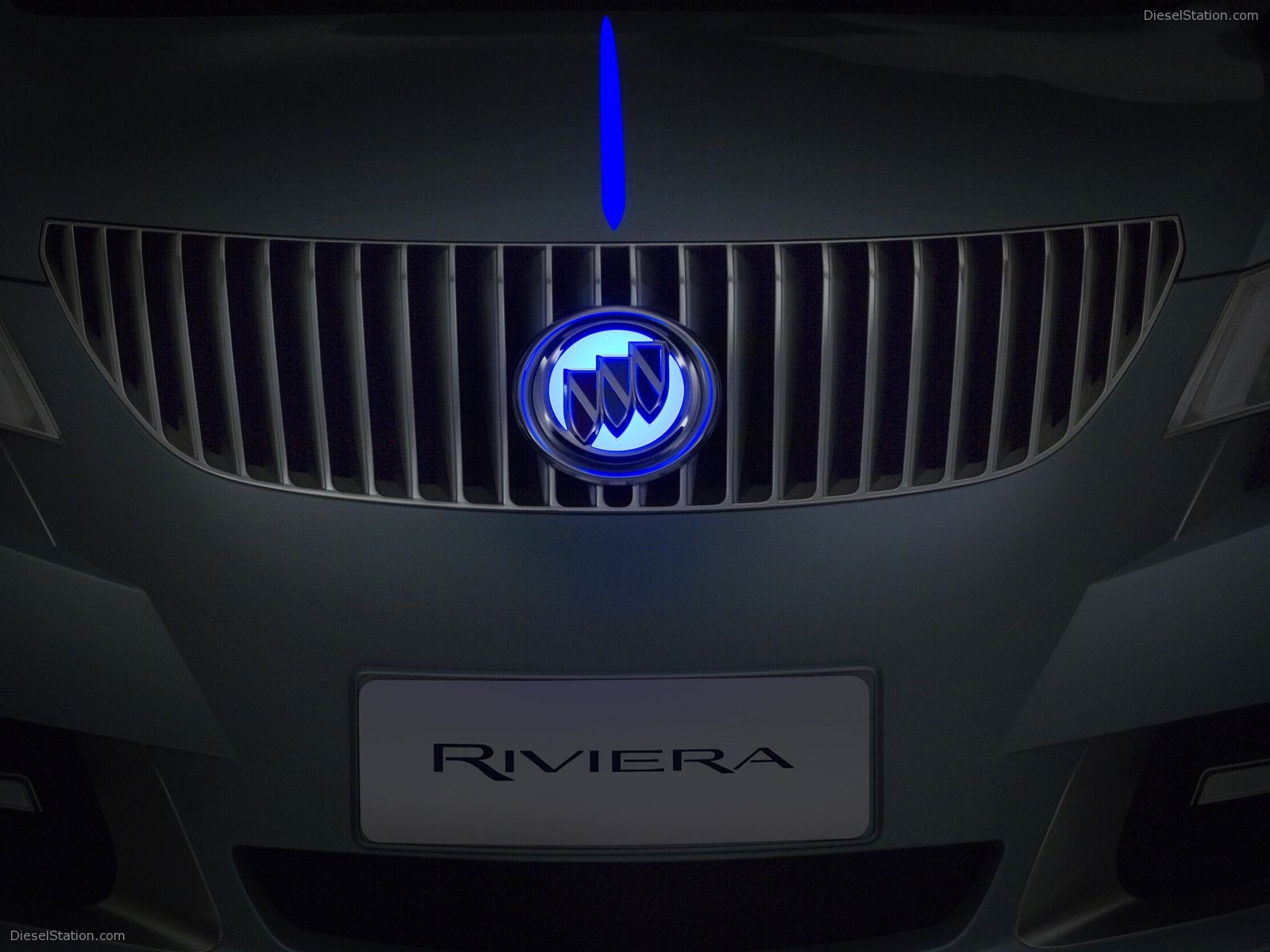 Buick Riviera Concept Car Pictures