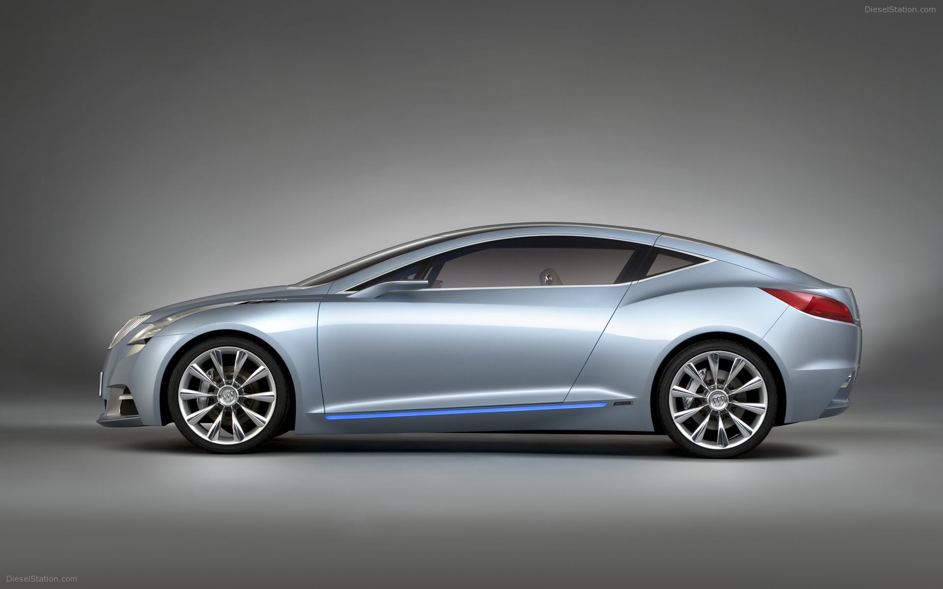 Buick Riviera Concept Car Pictures
