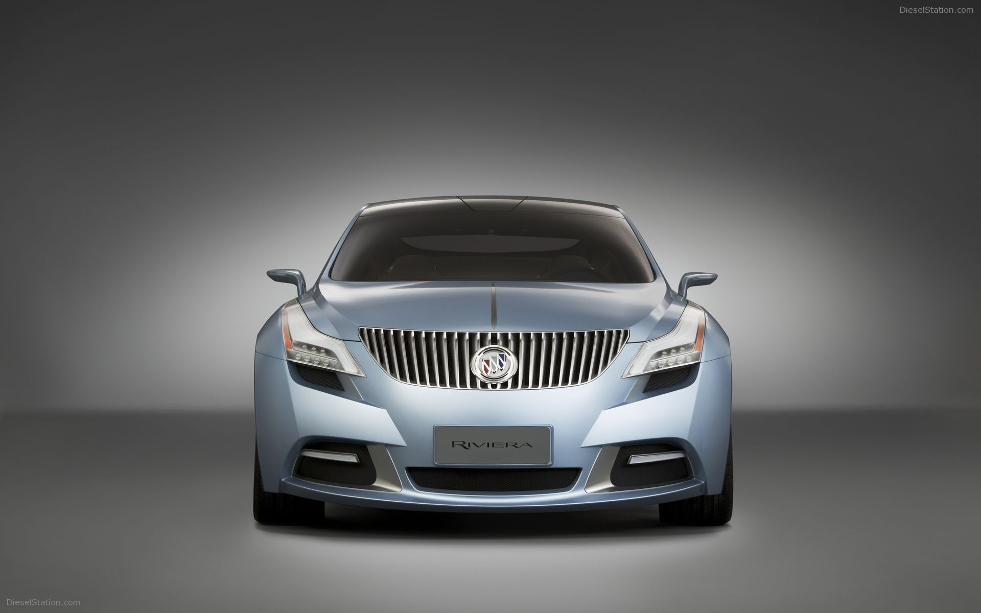 Buick Riviera Concept Car Pictures