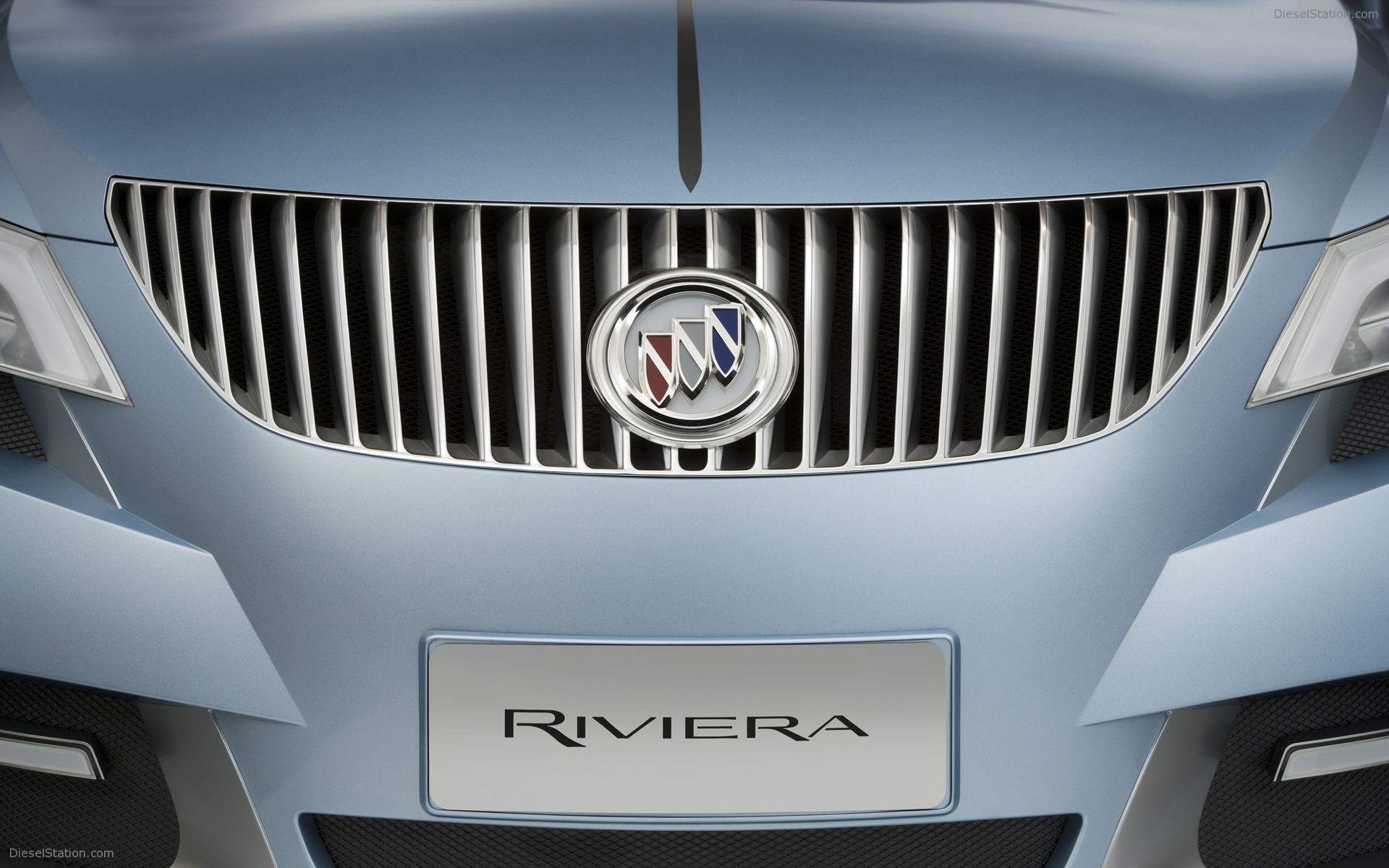 Buick Riviera Concept Car Pictures
