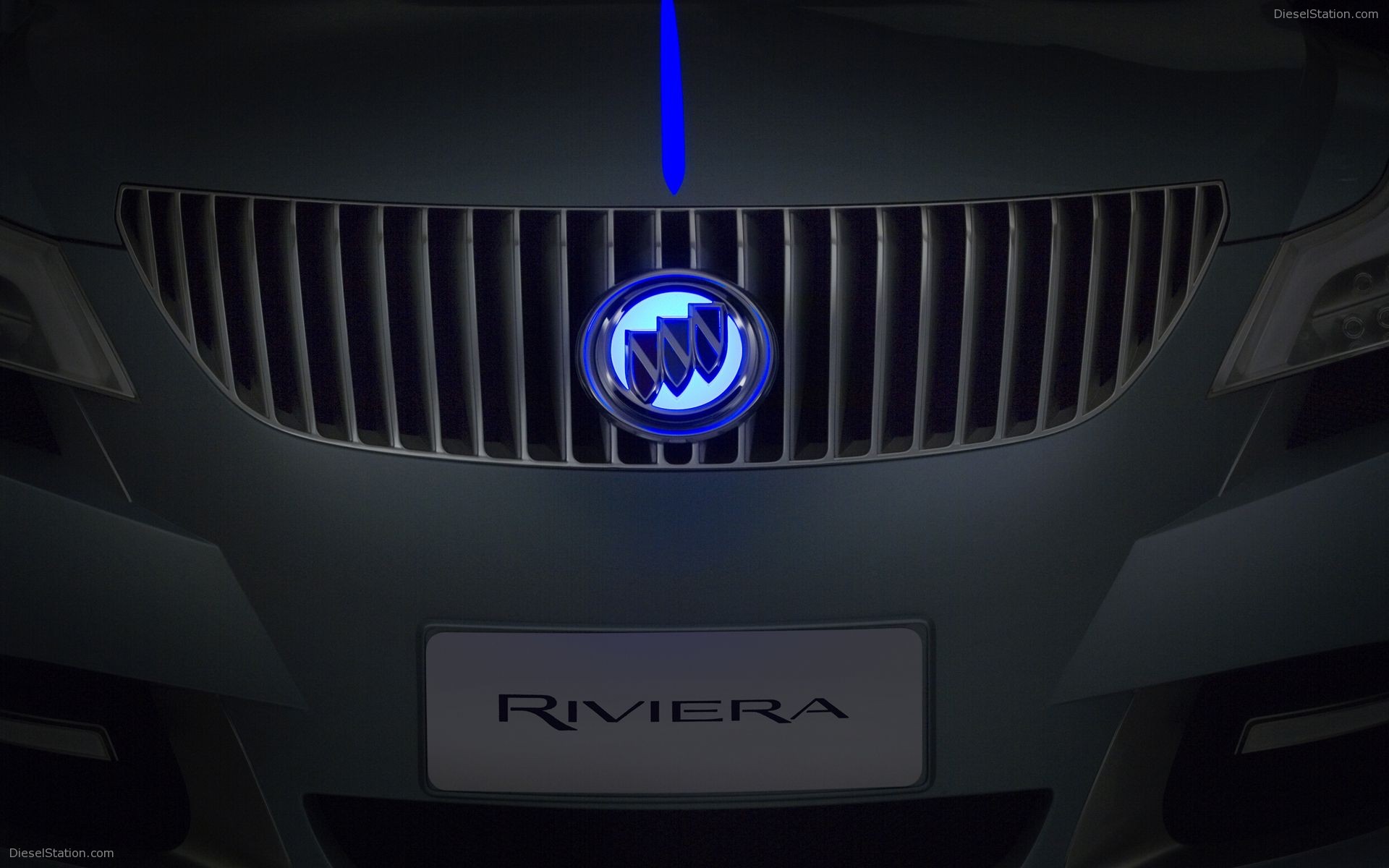 Buick Riviera Concept Car Pictures