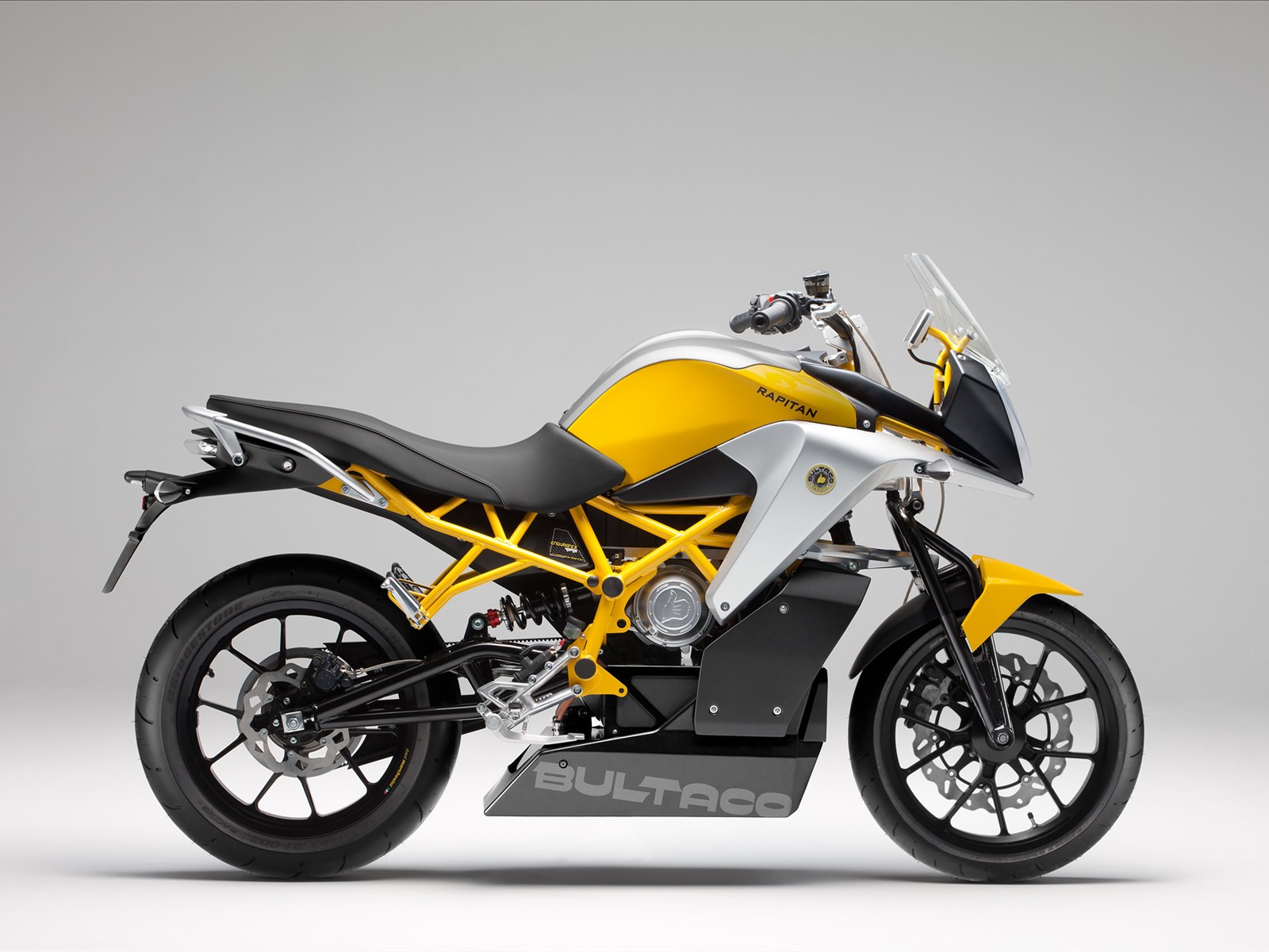 Bultaco Rapitan 2015