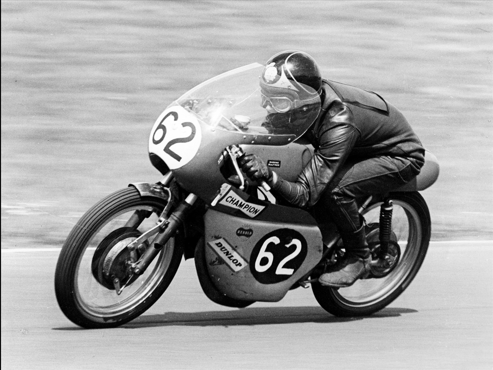 Bultaco Rapitan 2015