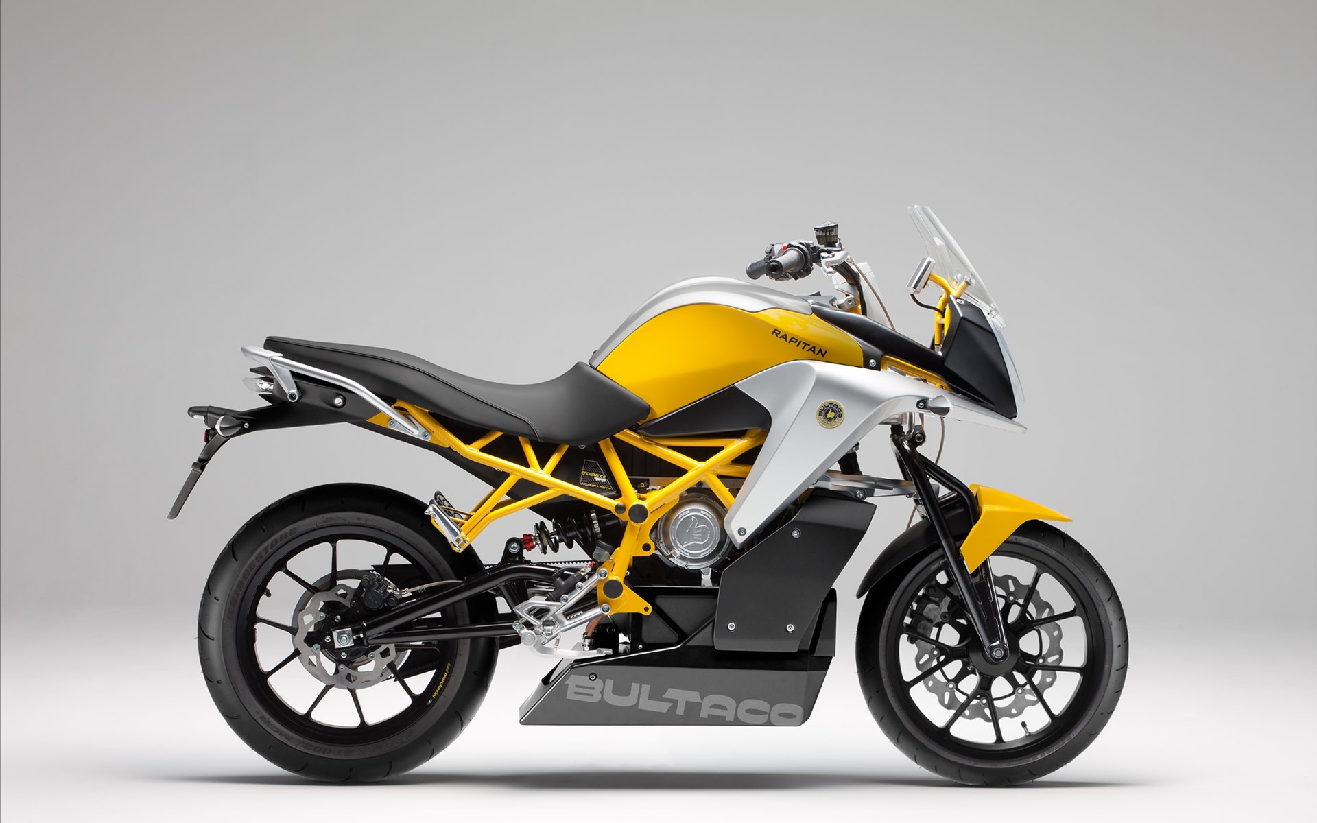 Bultaco Rapitan 2015