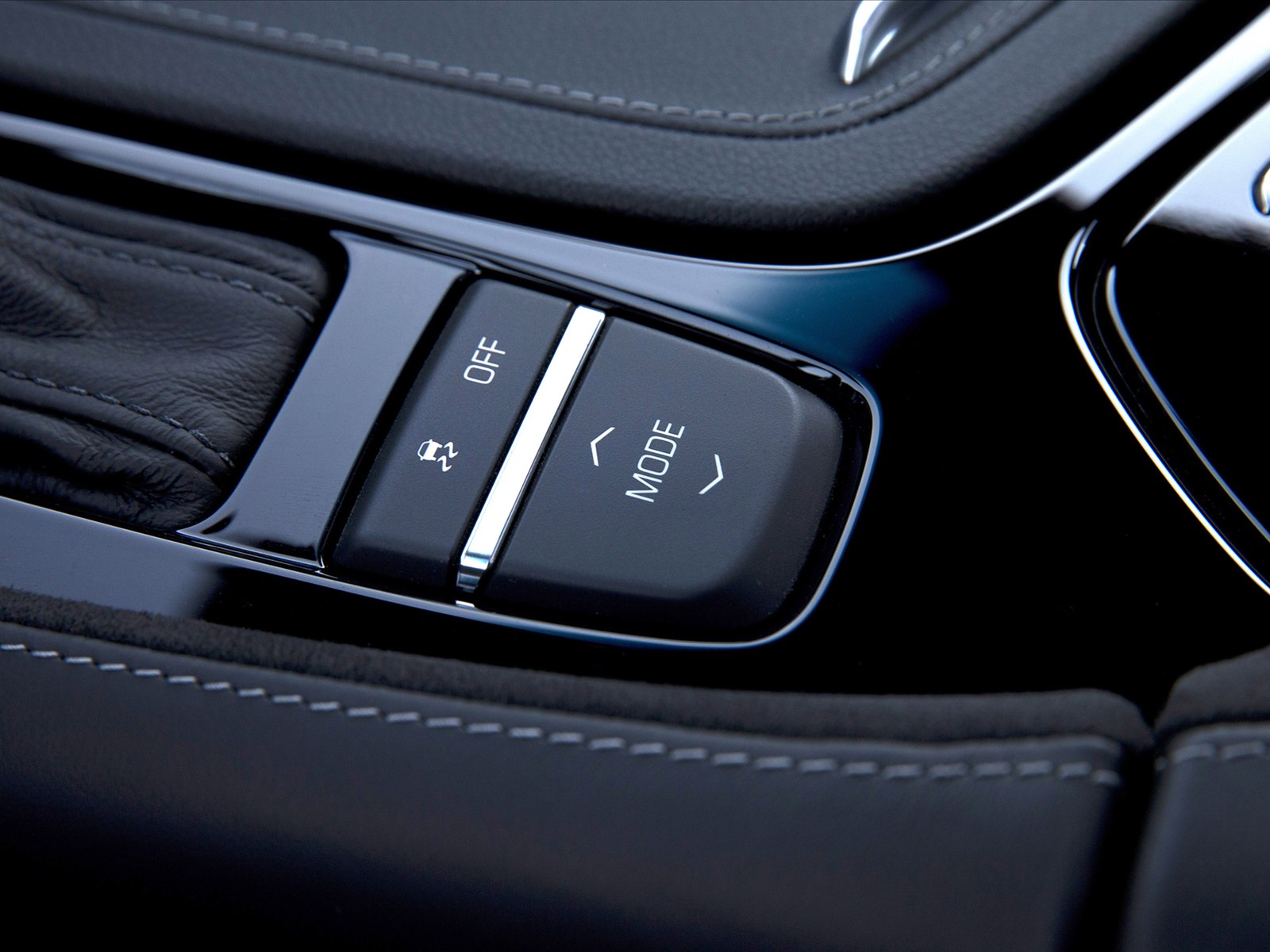 Cadillac CTS 2014
