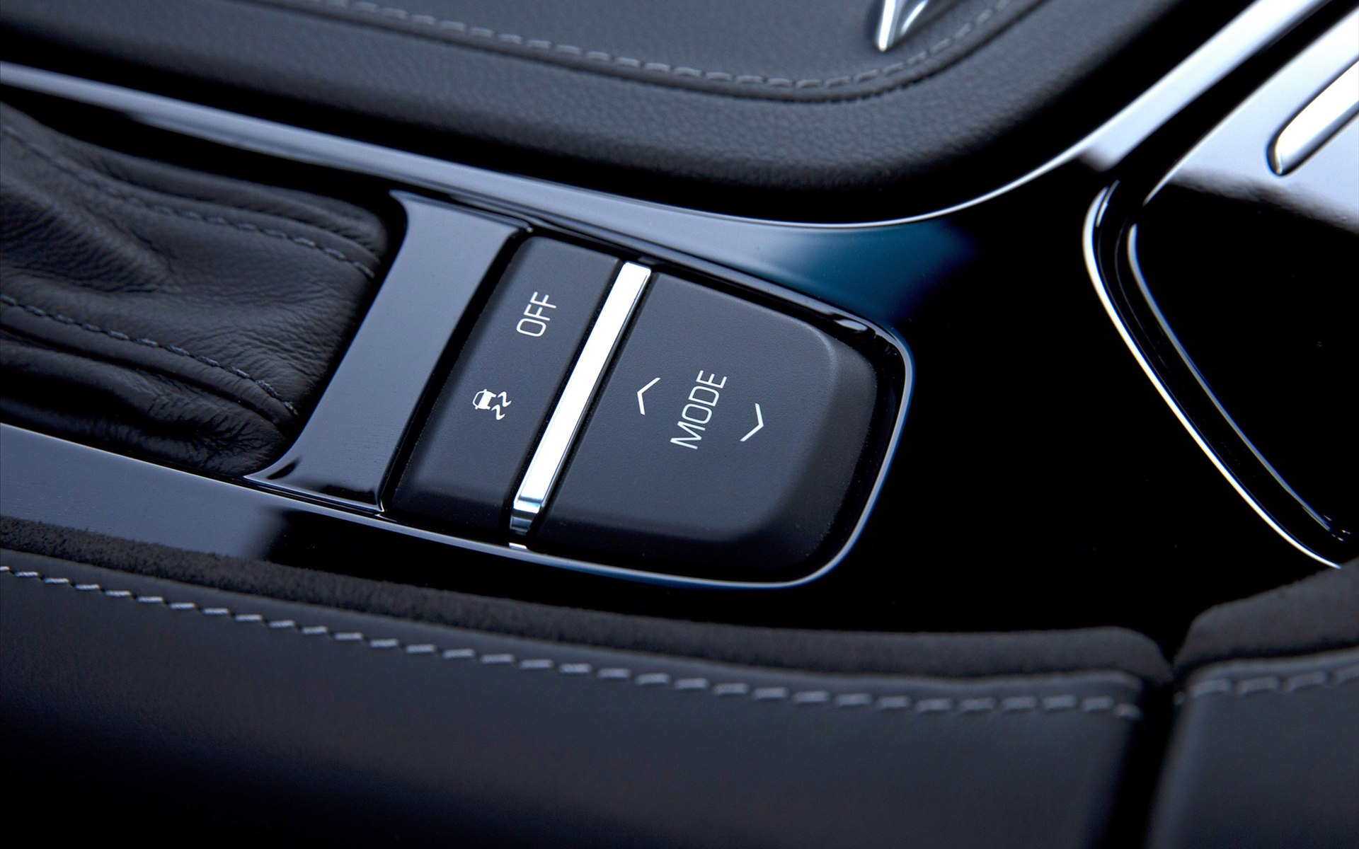 Cadillac CTS 2014