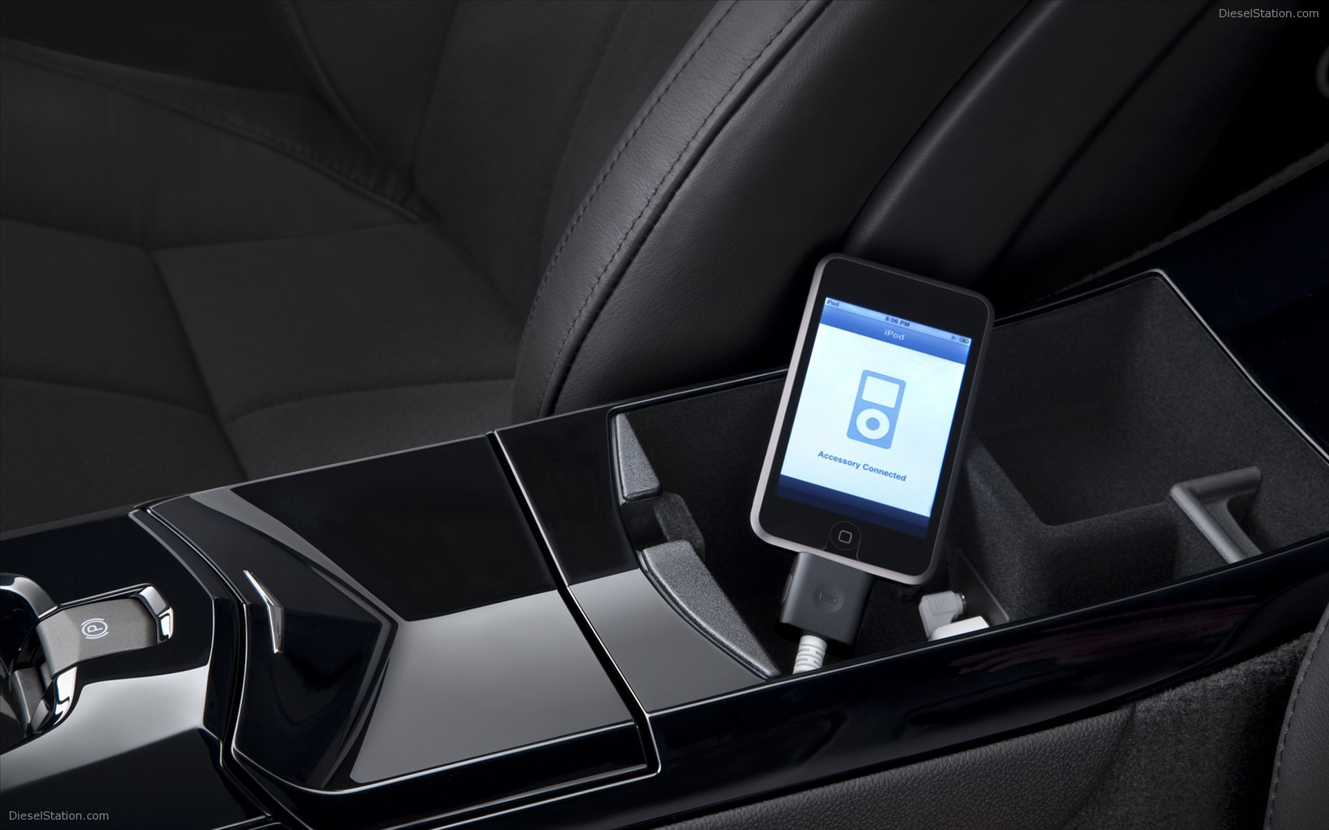 Cadillac CTS-V Wagon 2012