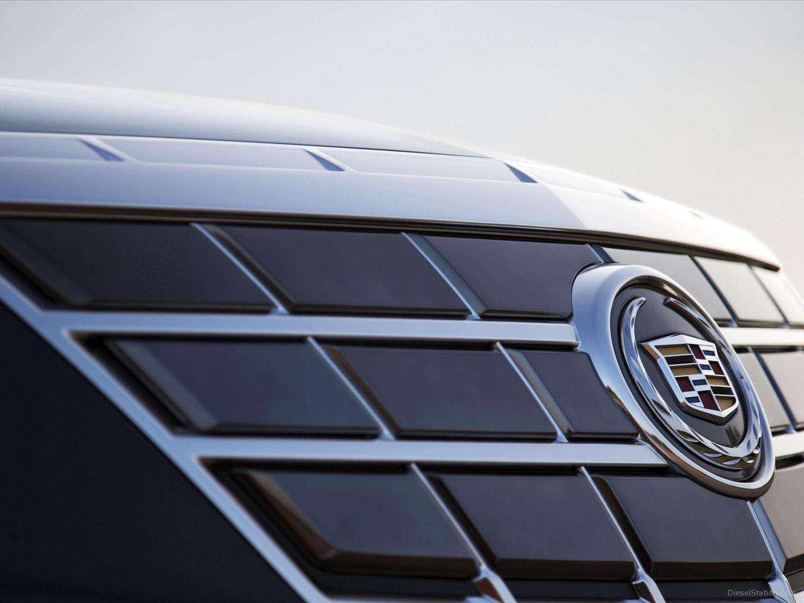 Cadillac ELR 2014