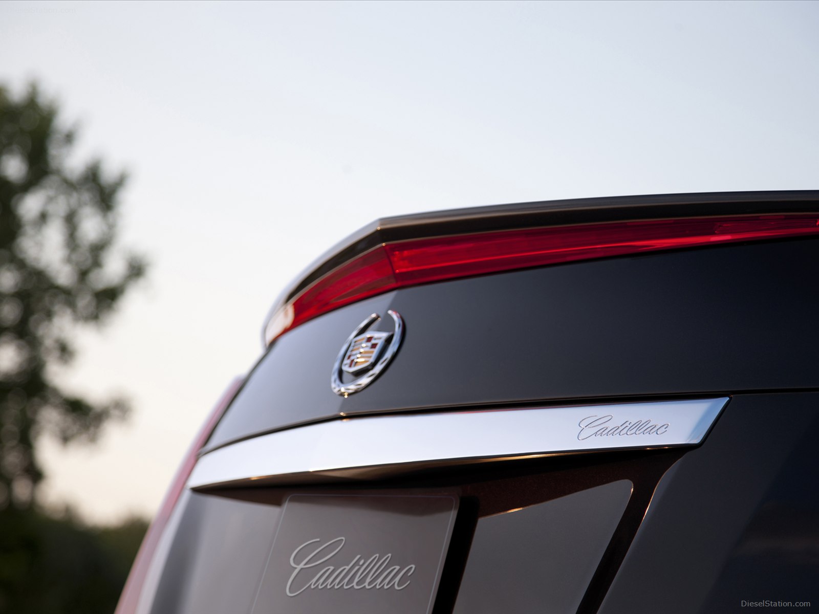 Cadillac ELR 2014