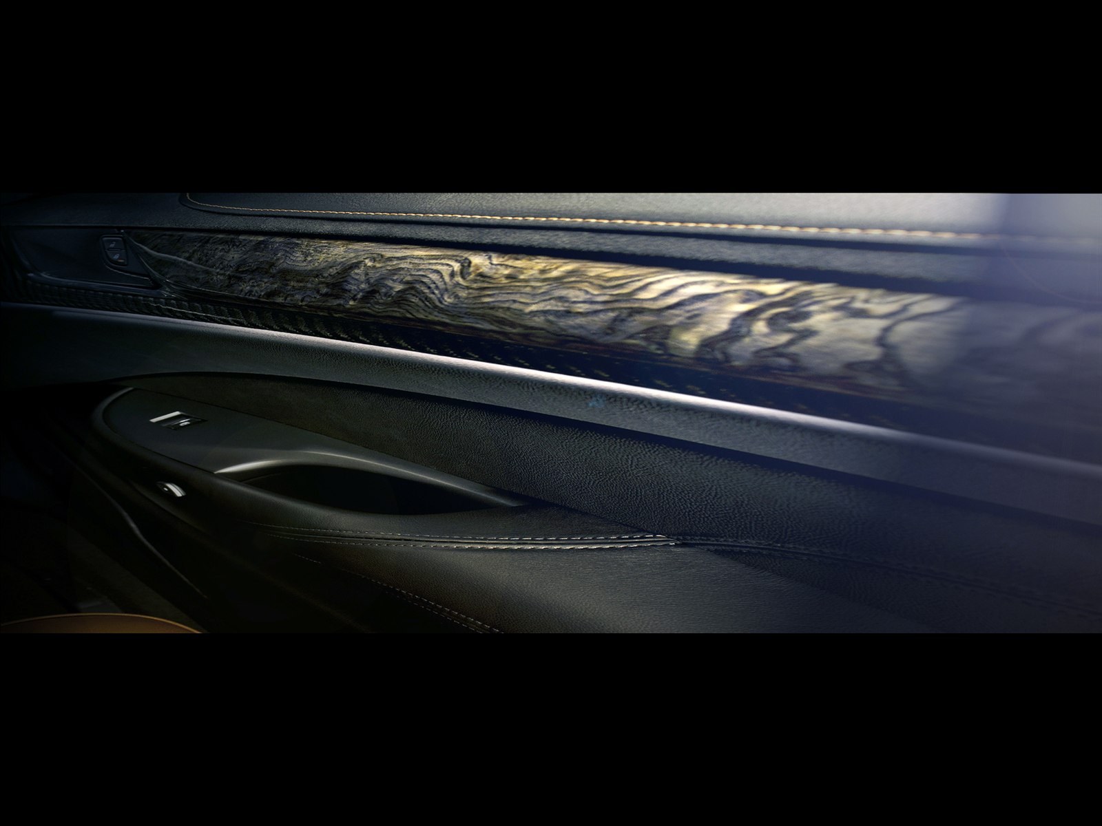 Cadillac ELR 2014
