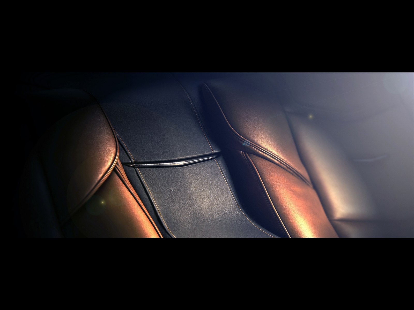 Cadillac ELR 2014
