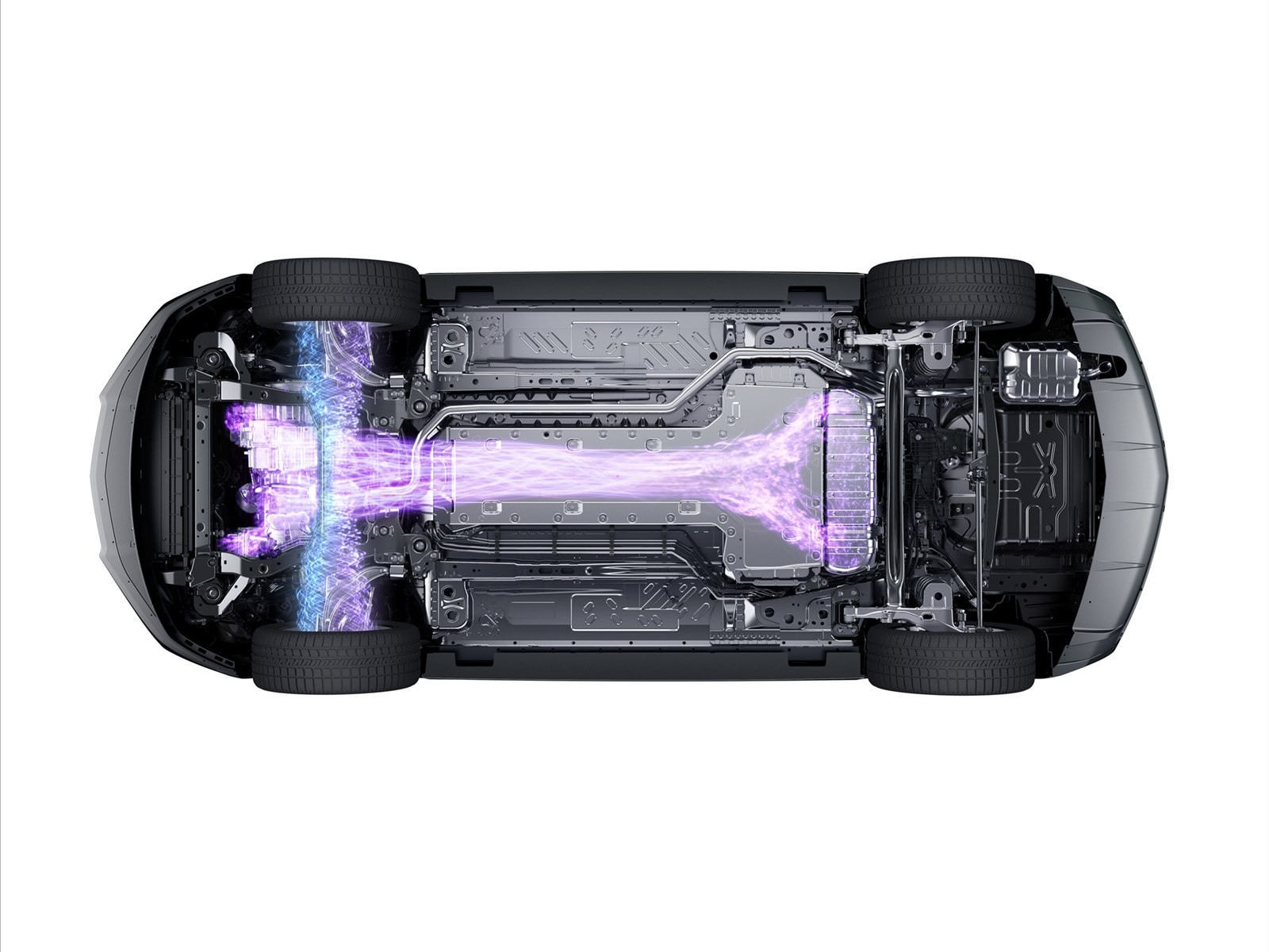 Cadillac ELR 2014