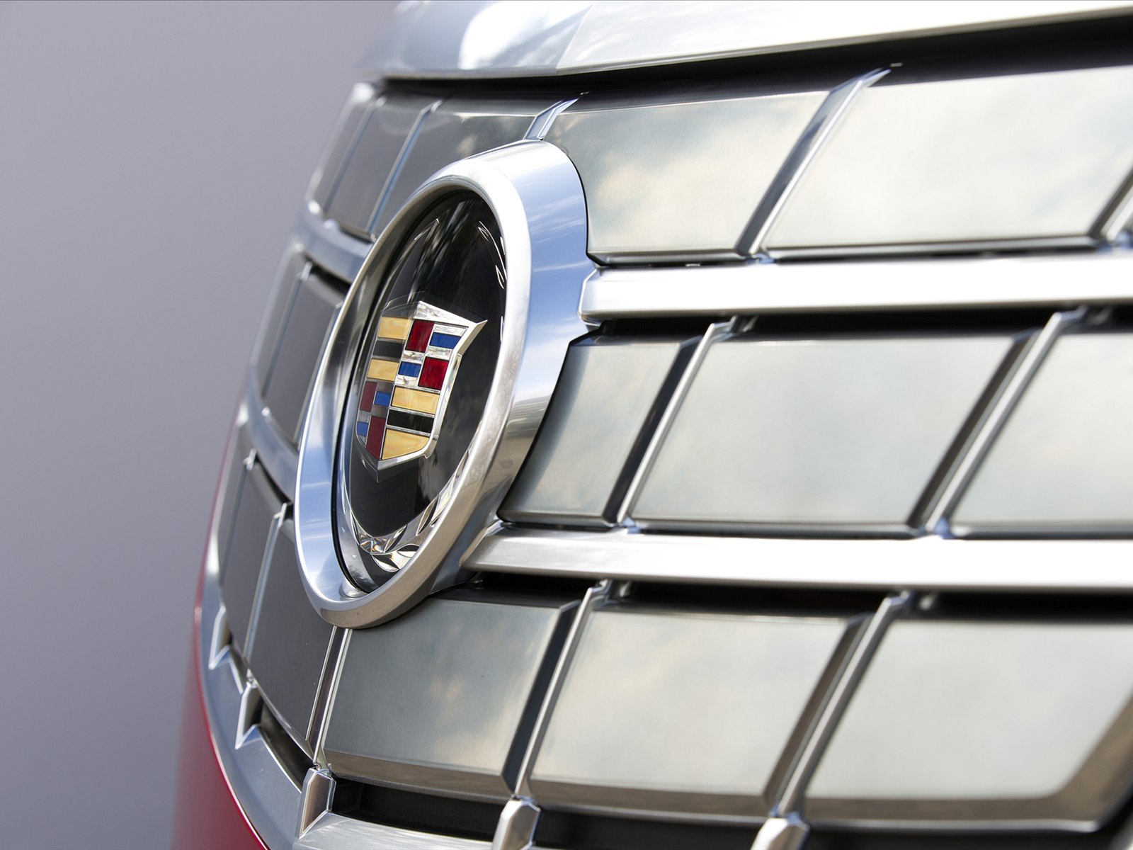 Cadillac ELR 2014