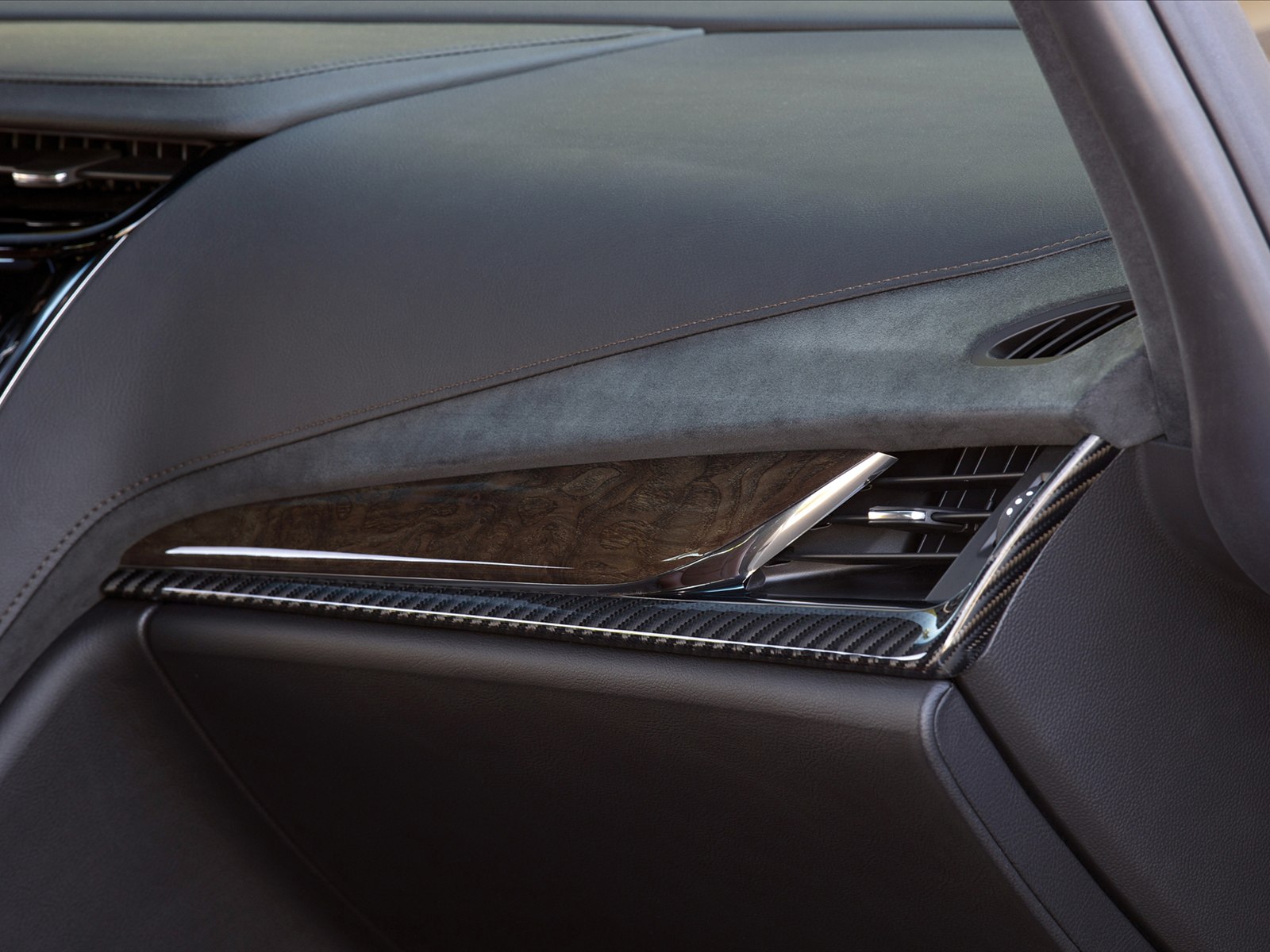 Cadillac ELR 2014