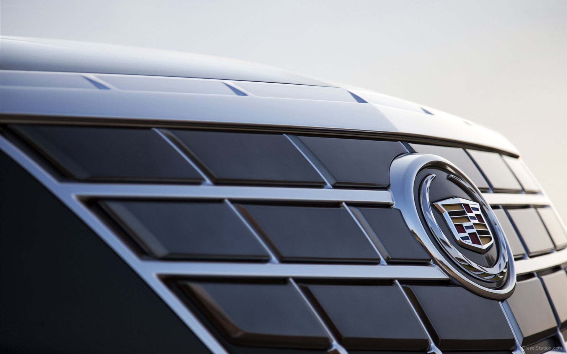 Cadillac ELR 2014