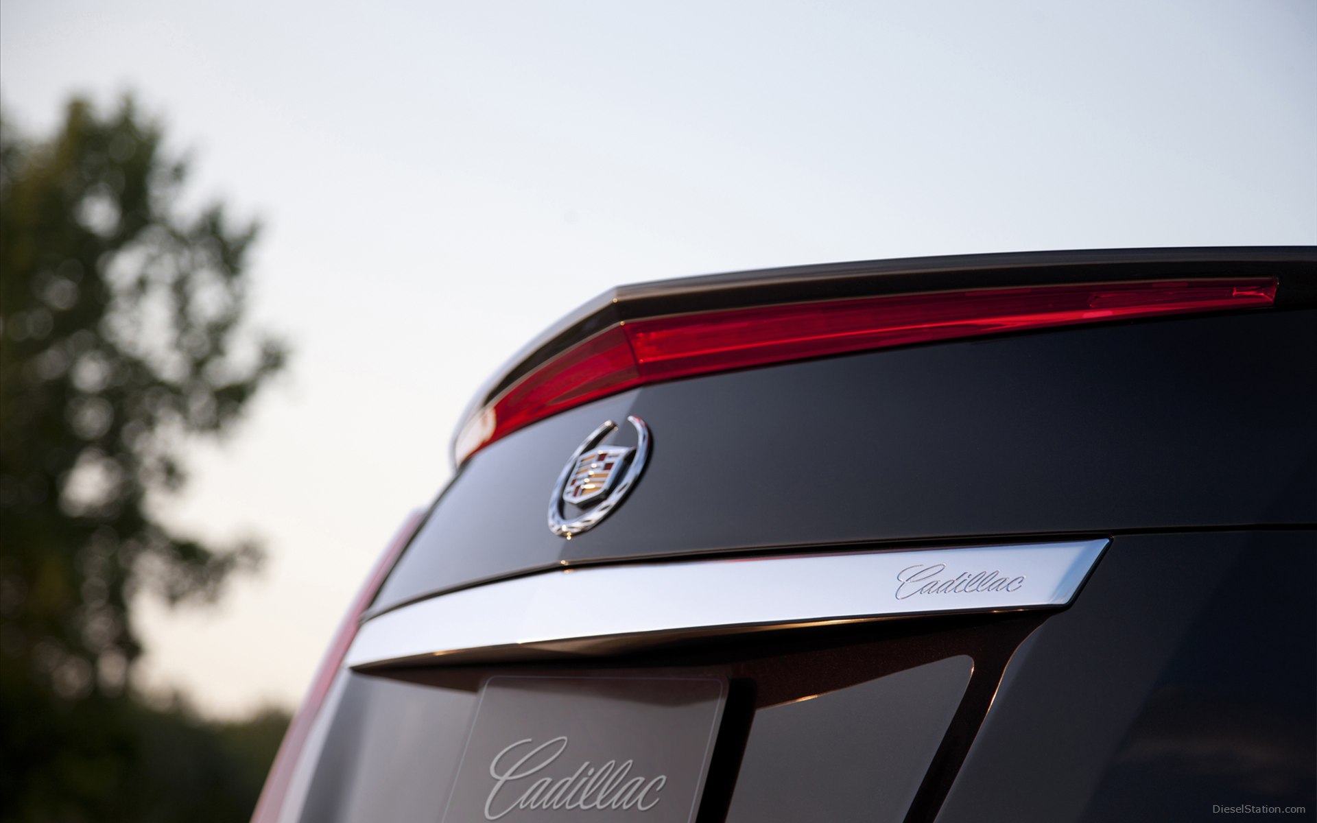 Cadillac ELR 2014