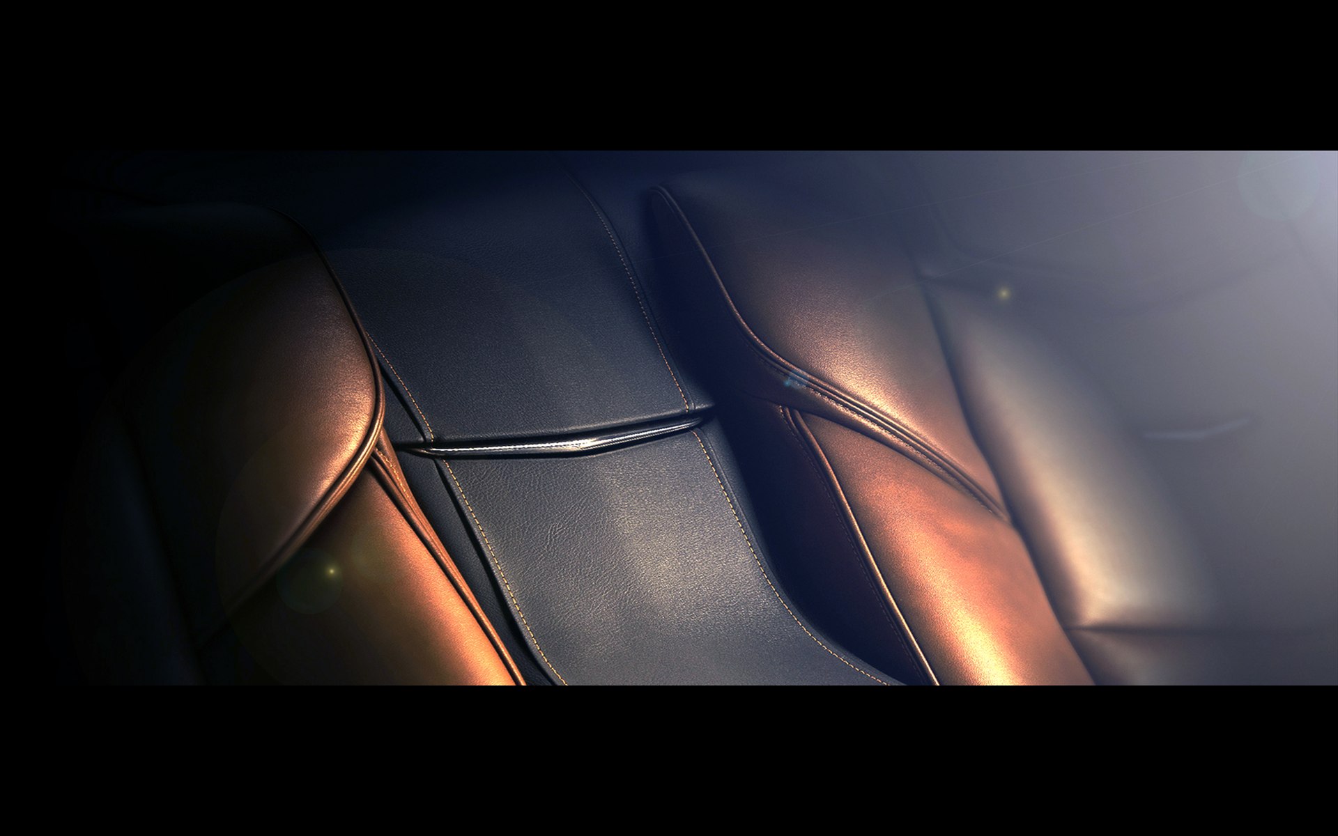 Cadillac ELR 2014