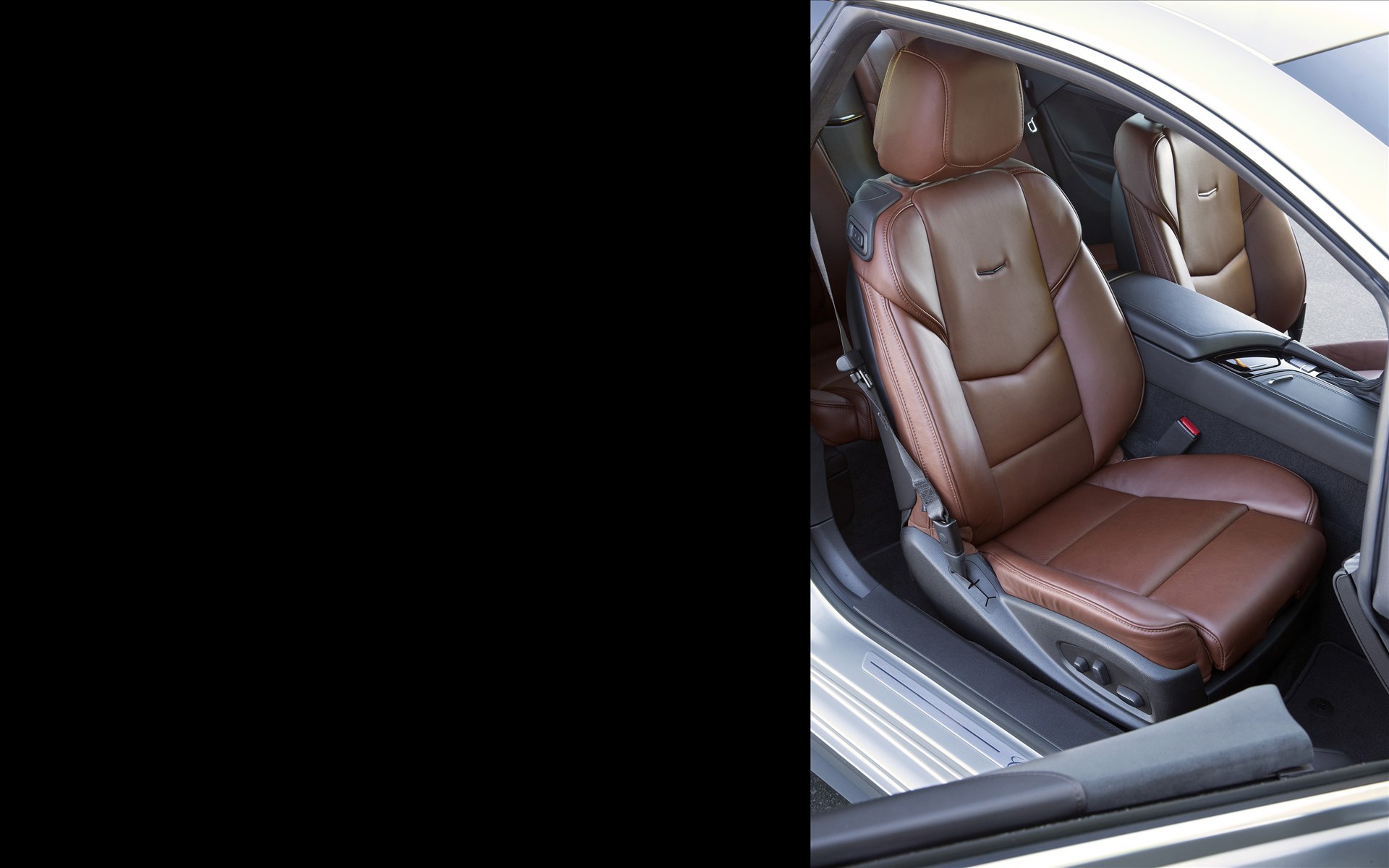 Cadillac ELR 2014