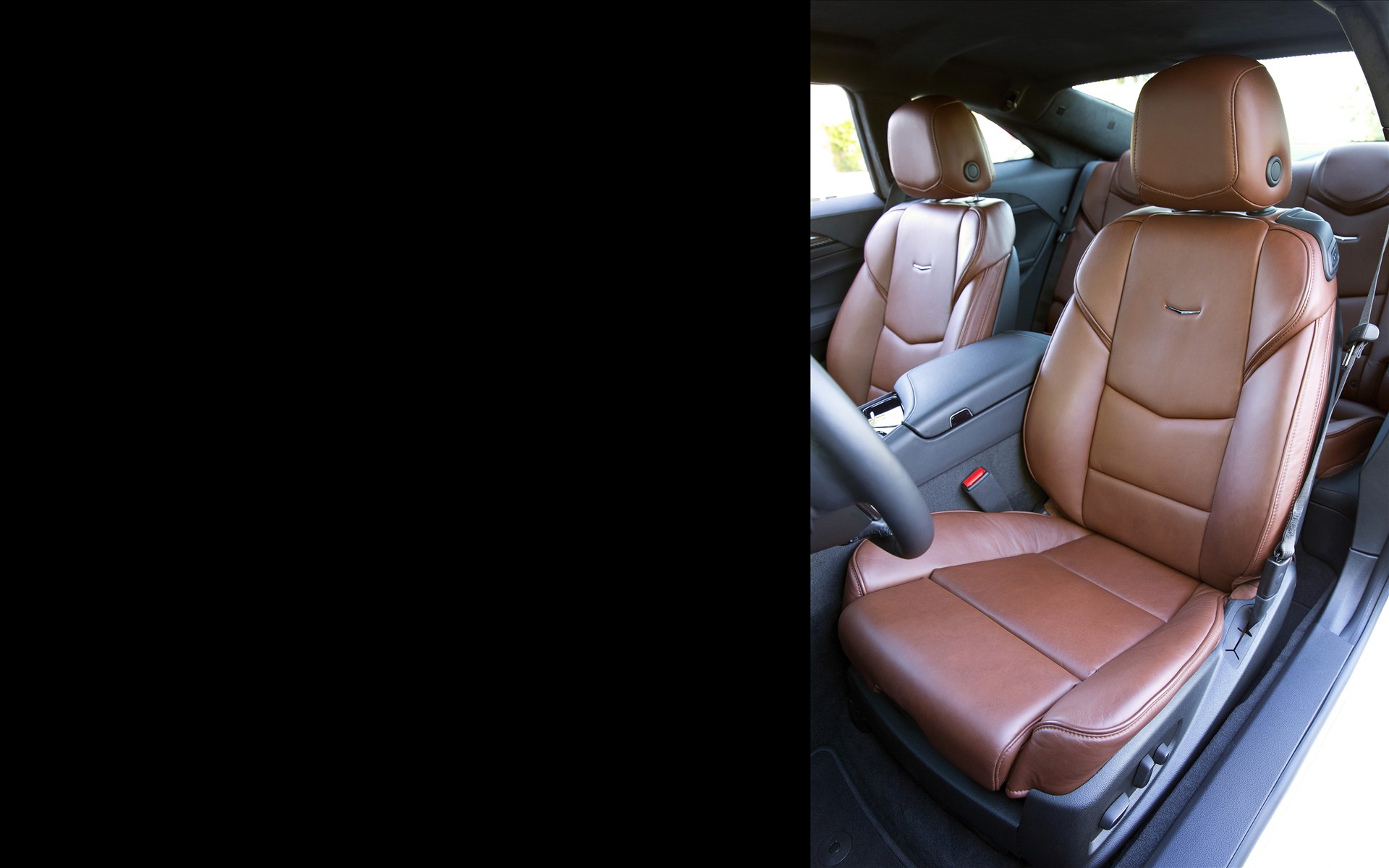 Cadillac ELR 2014