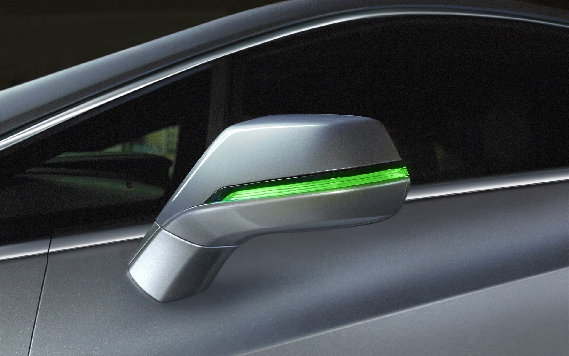 Cadillac ELR 2014