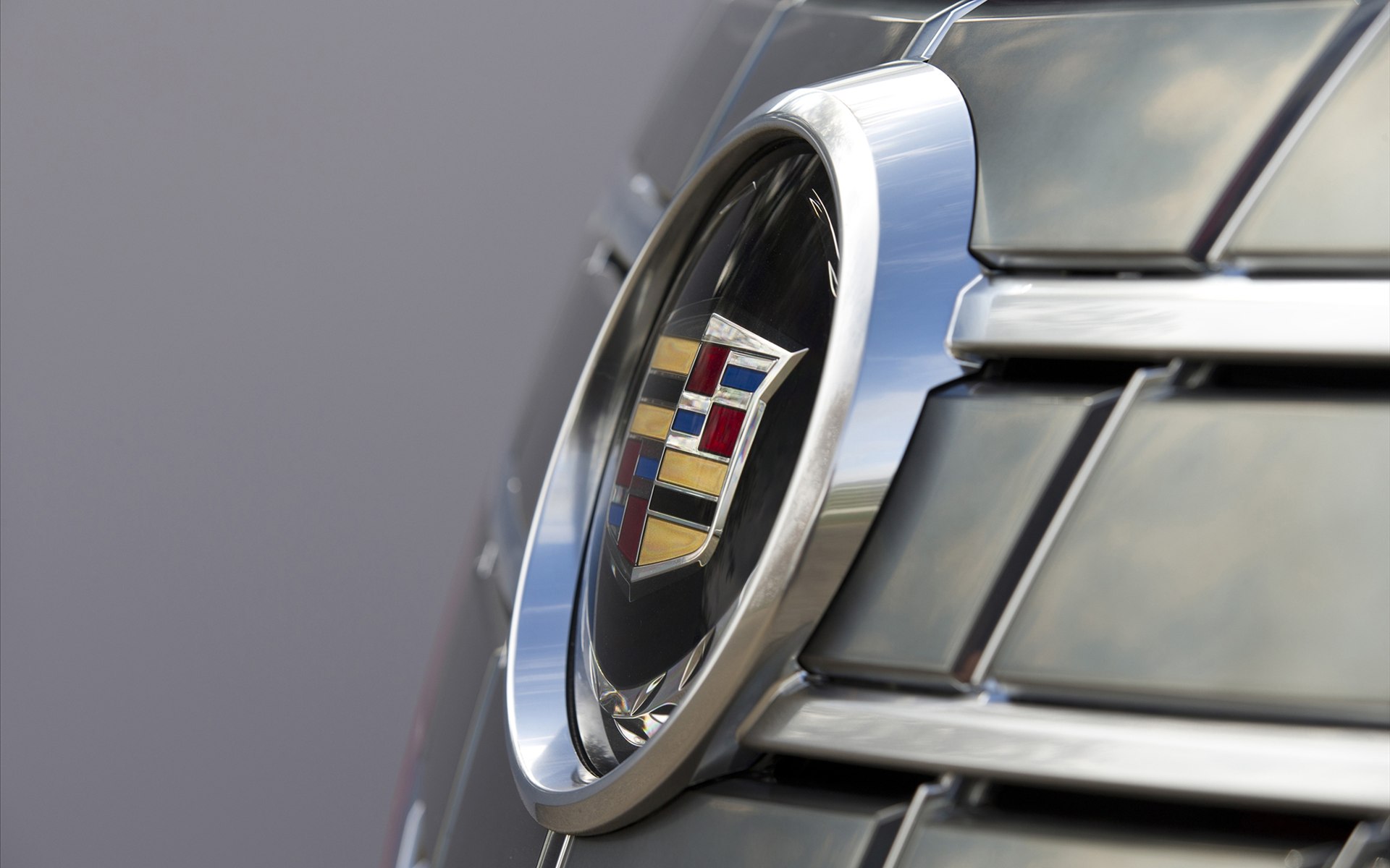 Cadillac ELR 2014