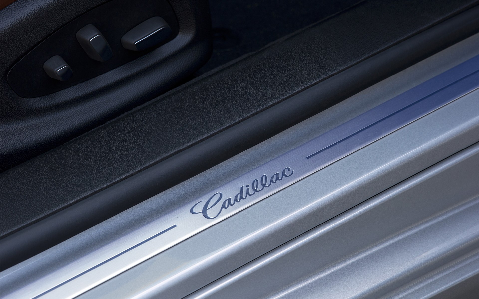 Cadillac ELR 2014