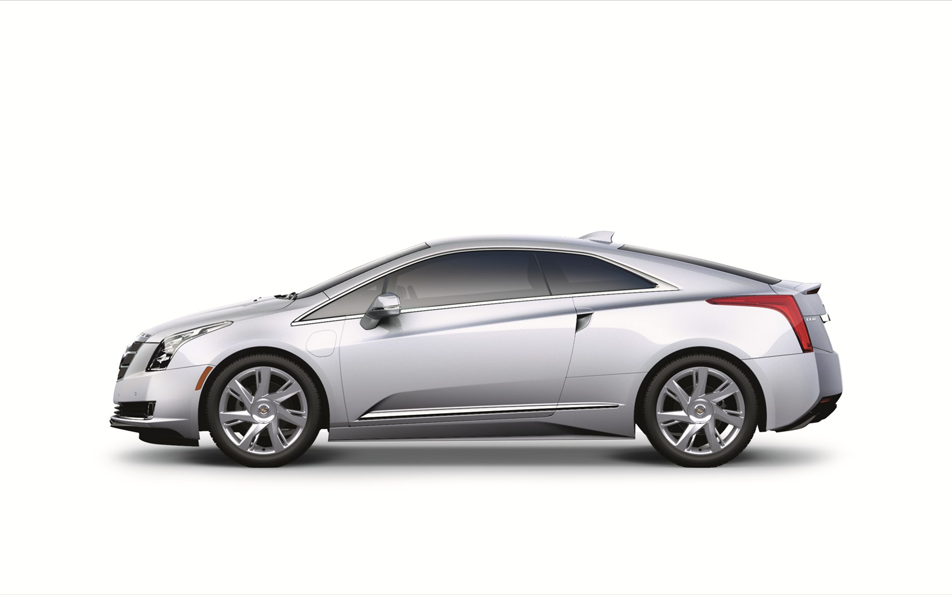 Cadillac ELR 2014