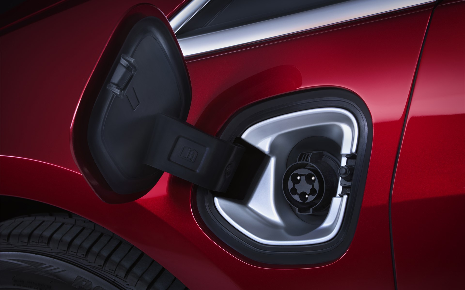 Cadillac ELR 2014