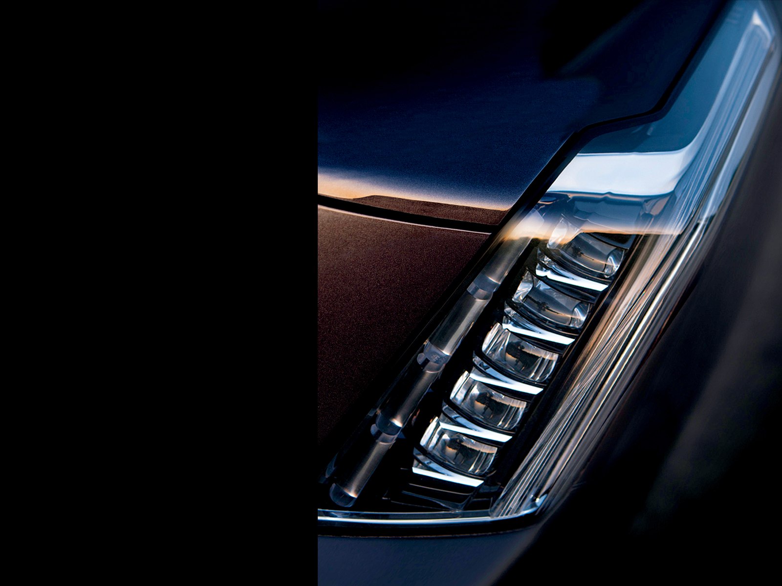 Cadillac Escalade 2015