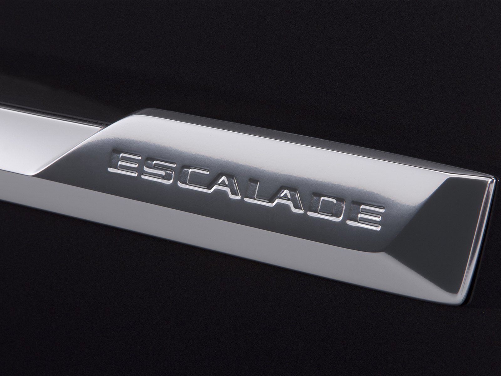 Cadillac Escalade 2015
