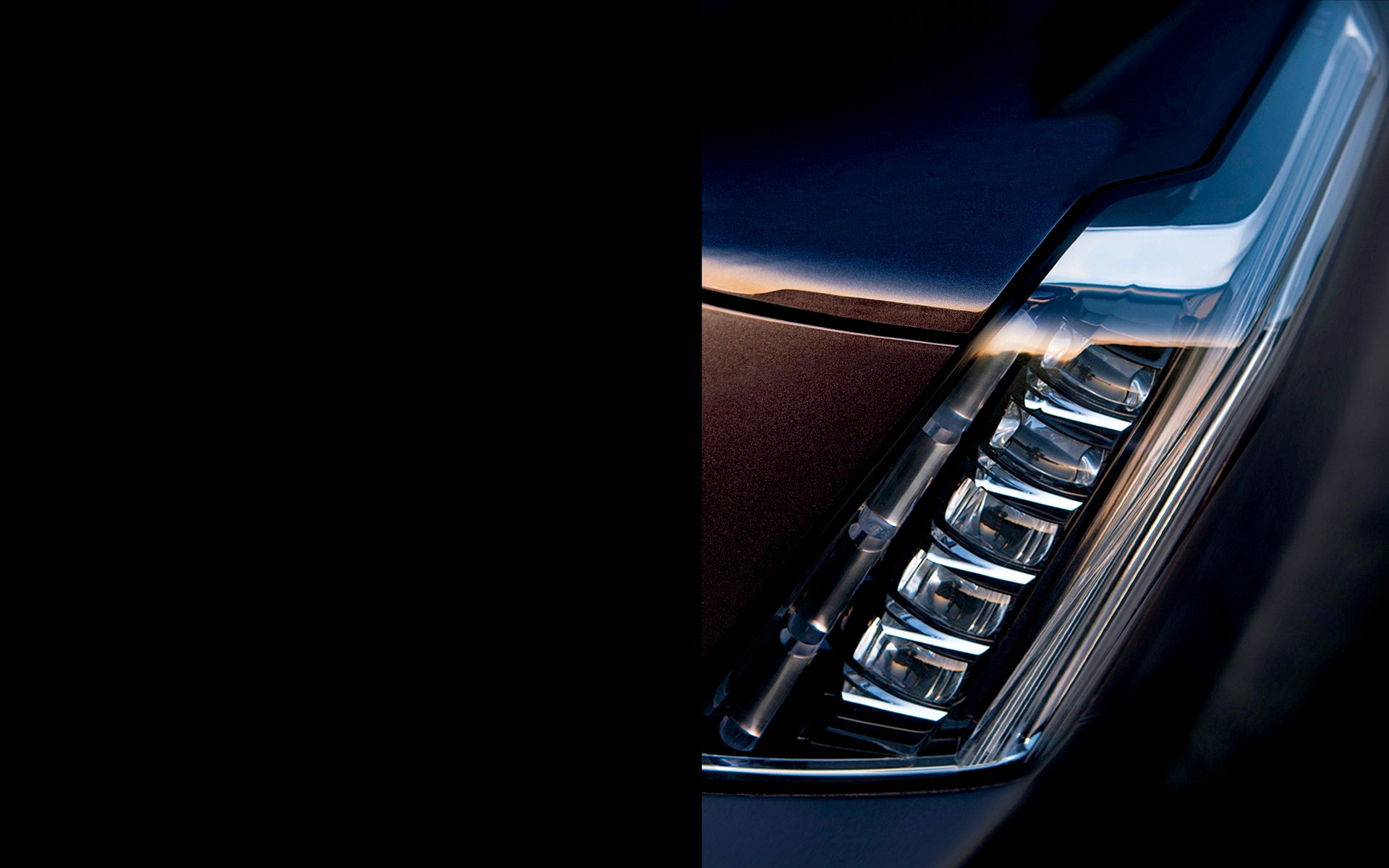 Cadillac Escalade 2015