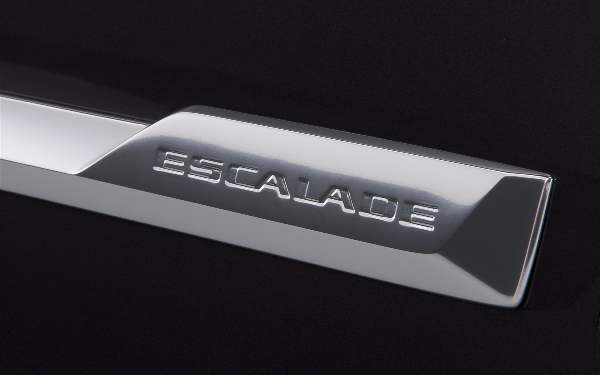 Cadillac Escalade 2015