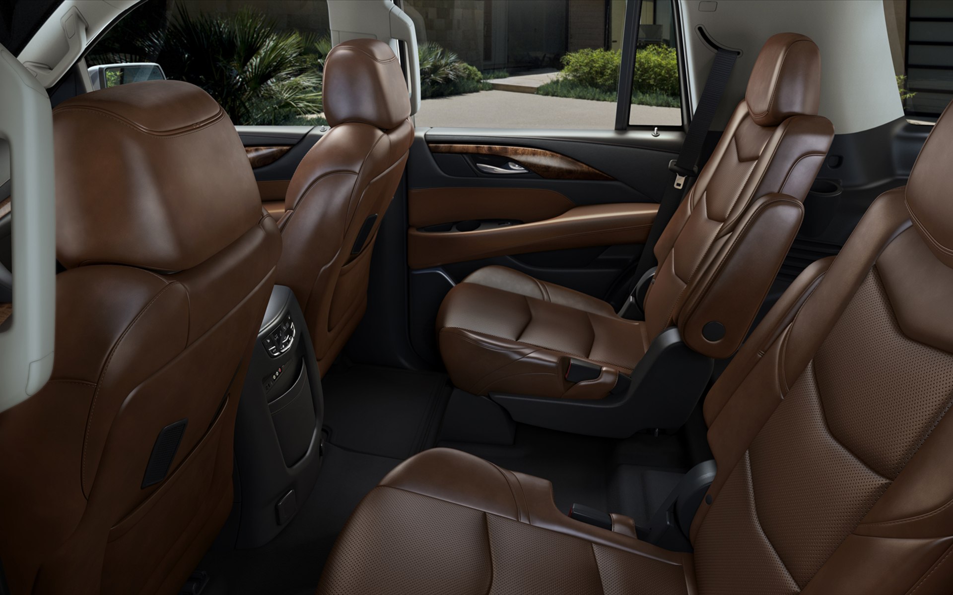 Cadillac Escalade 2015