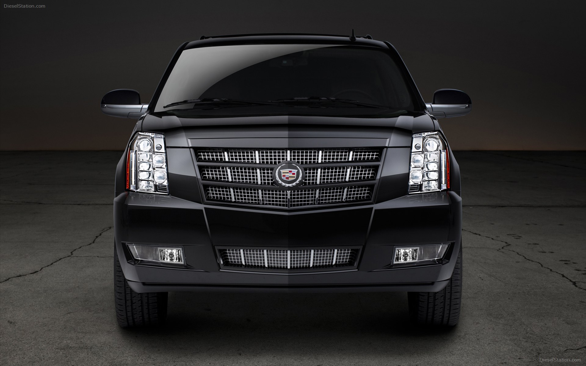 Cadillac Escalade Premium 2013