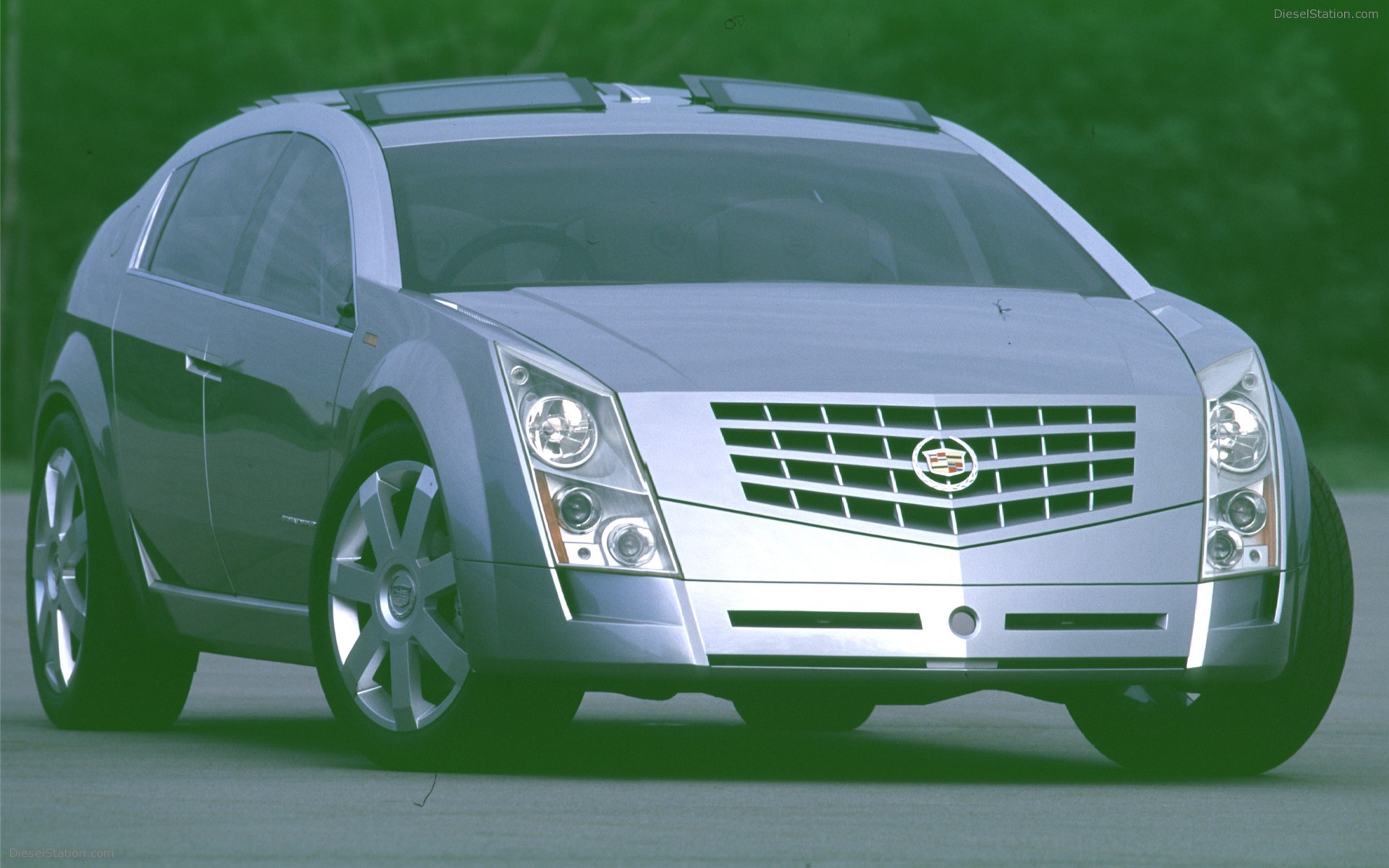 Cadillac Imaj Concept