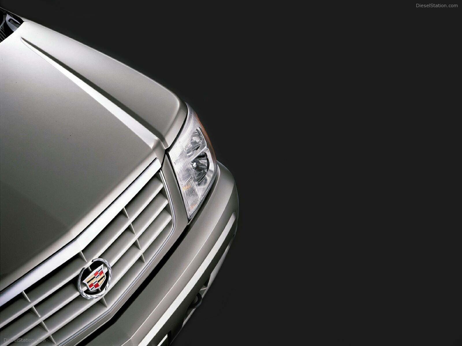 Cadillac Miscellaneous