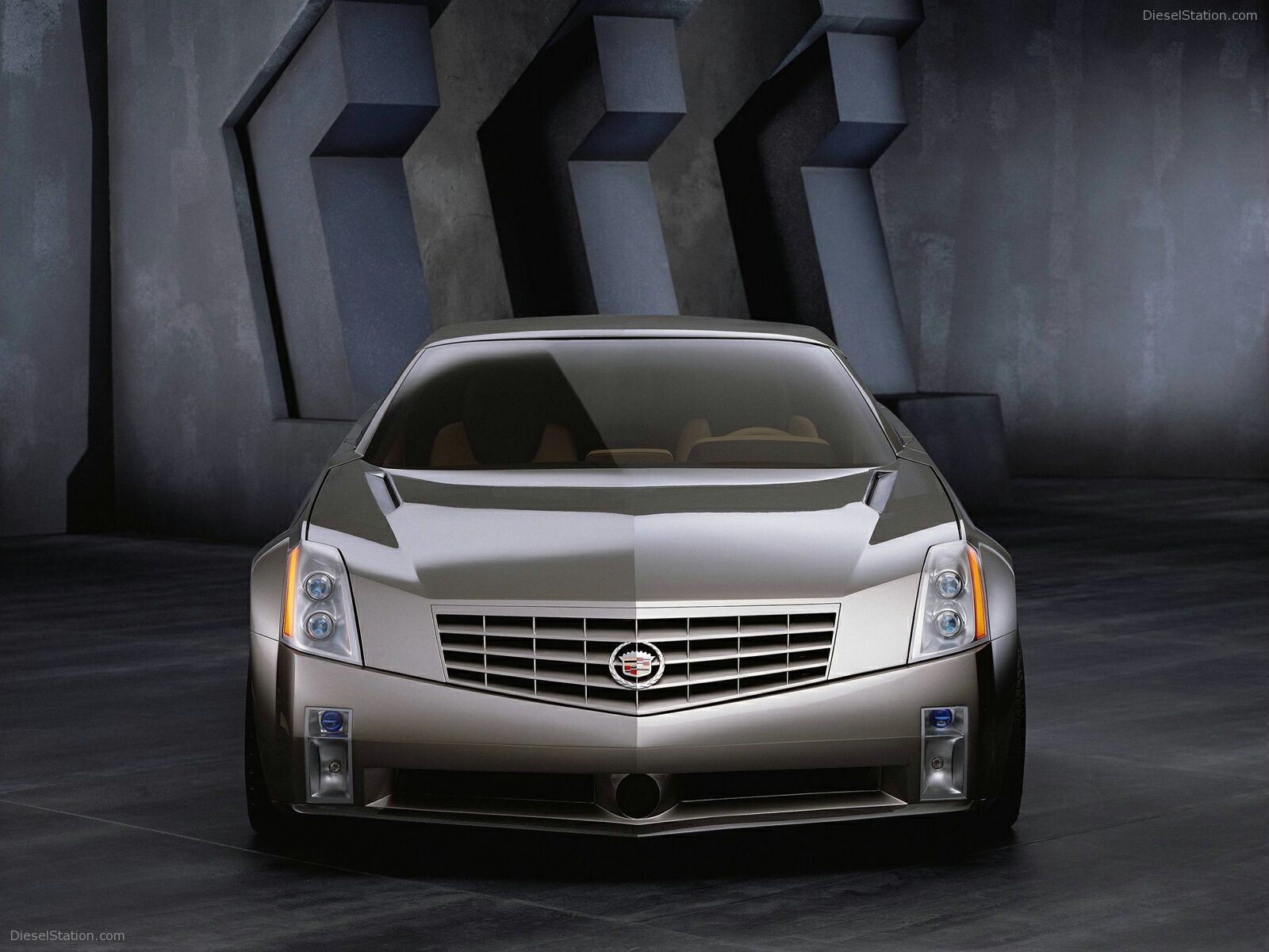 Cadillac Miscellaneous