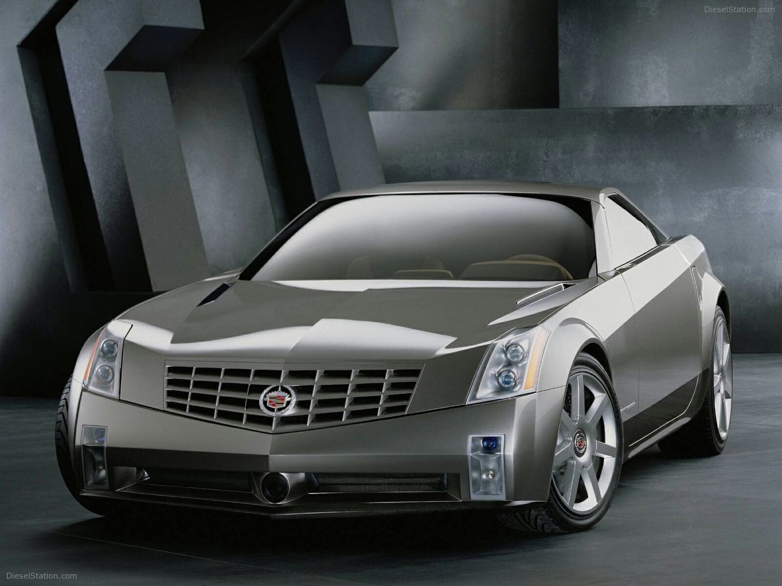 Cadillac Miscellaneous